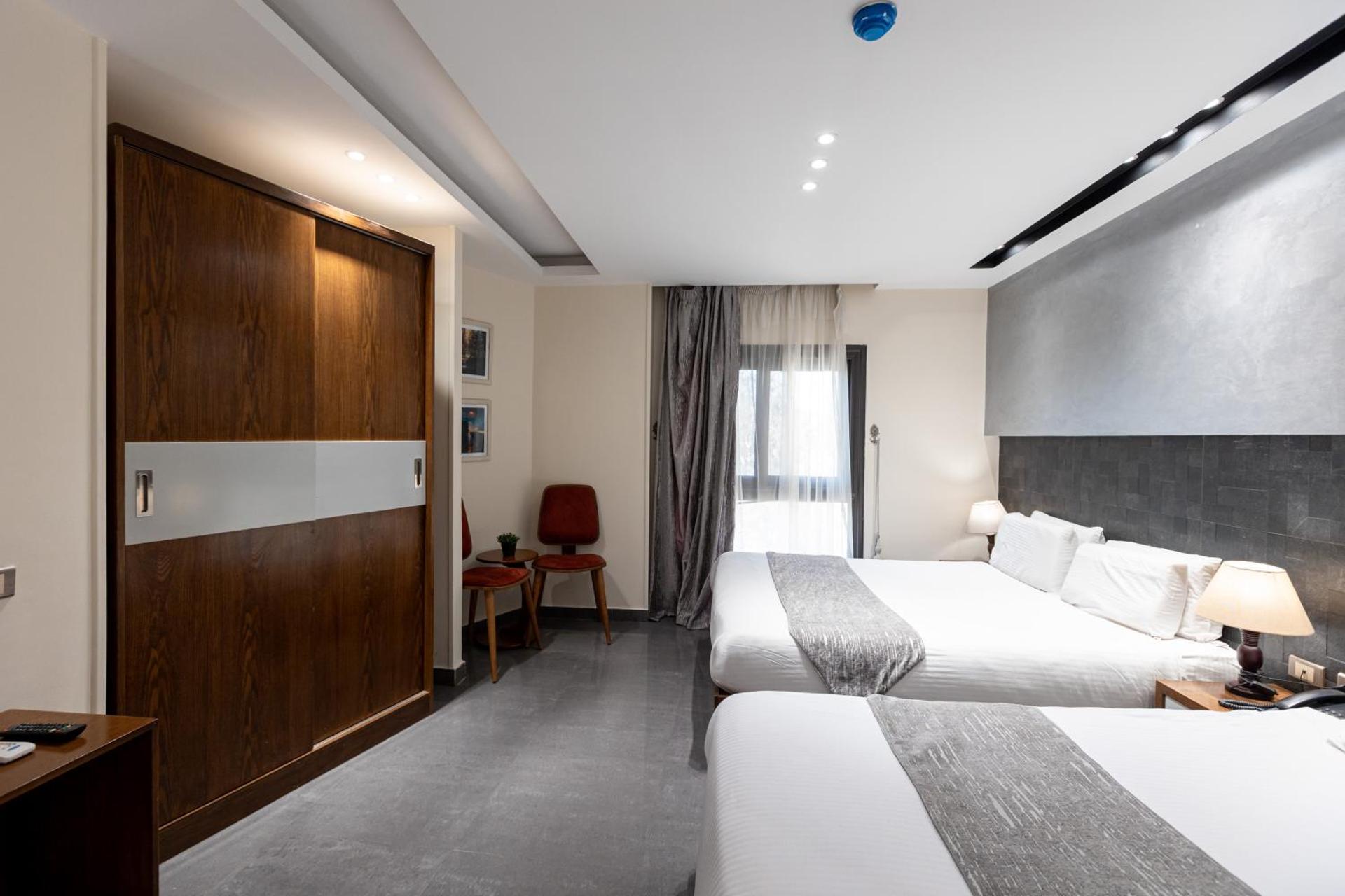 Pyramids Yard Hotel - Photo 50