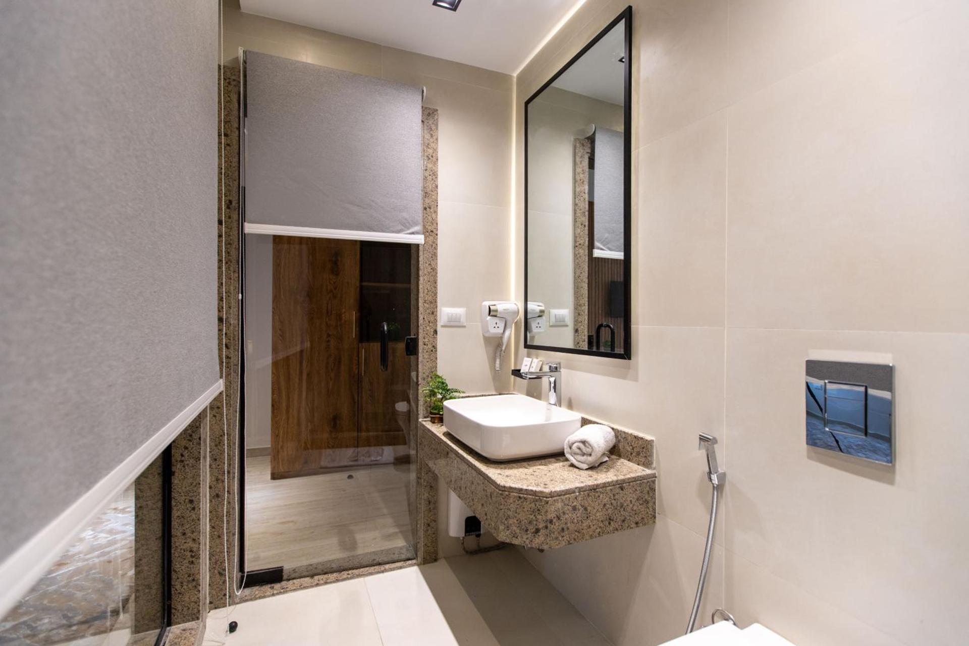 Pyramids Yard Hotel - Photo 147