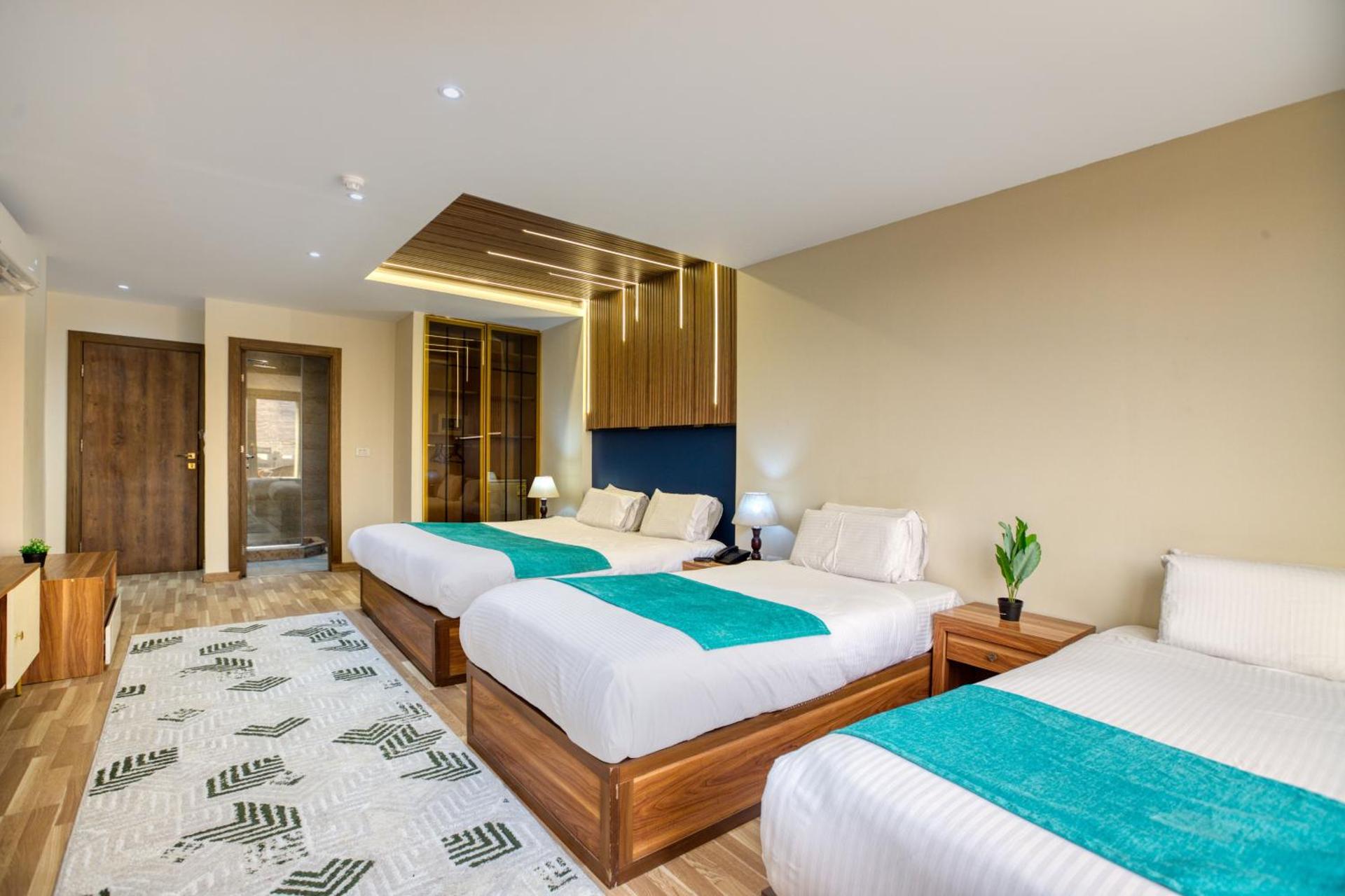 Pyramids Yard Hotel - Photo 169