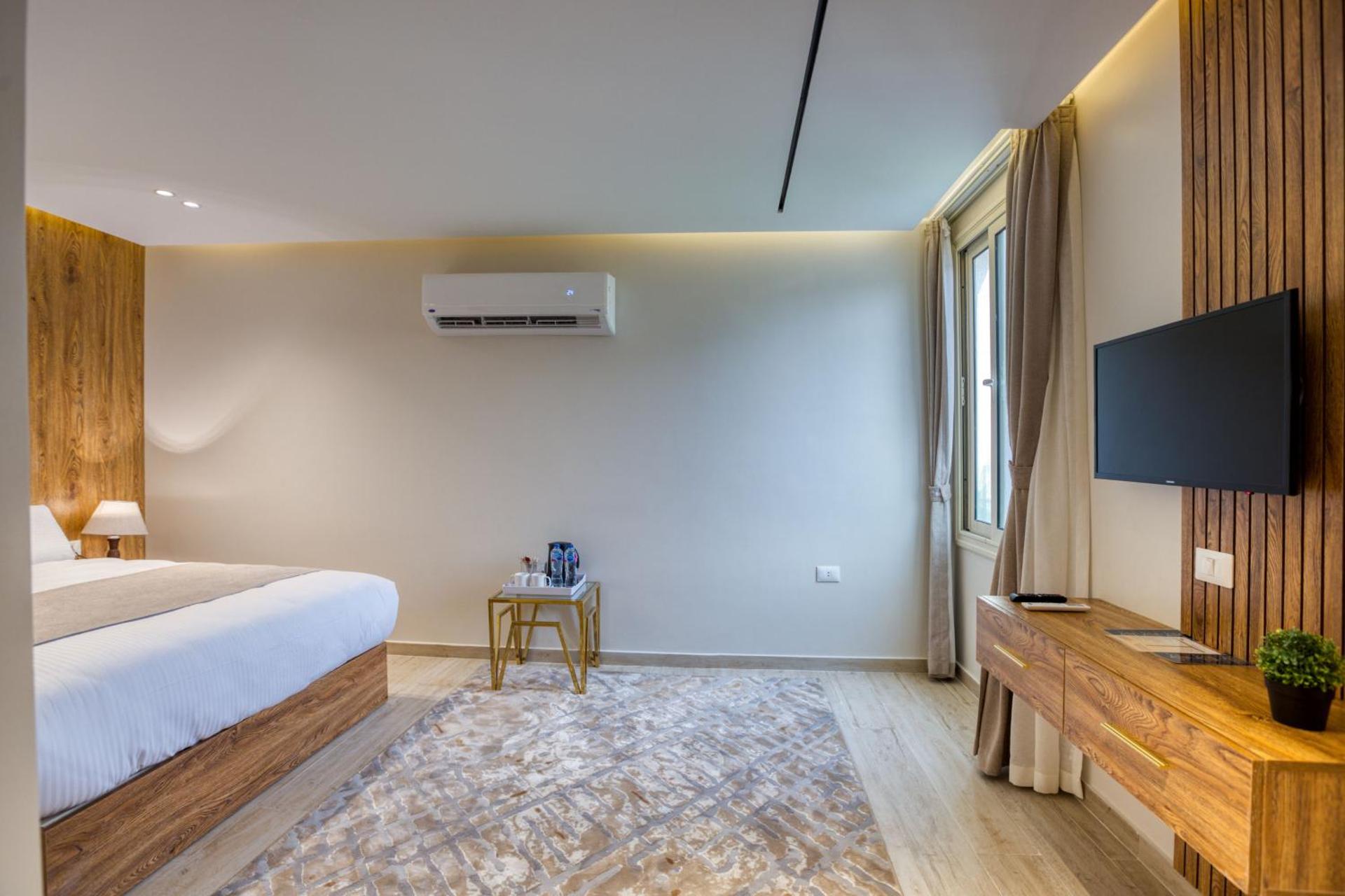 Pyramids Yard Hotel - Photo 149