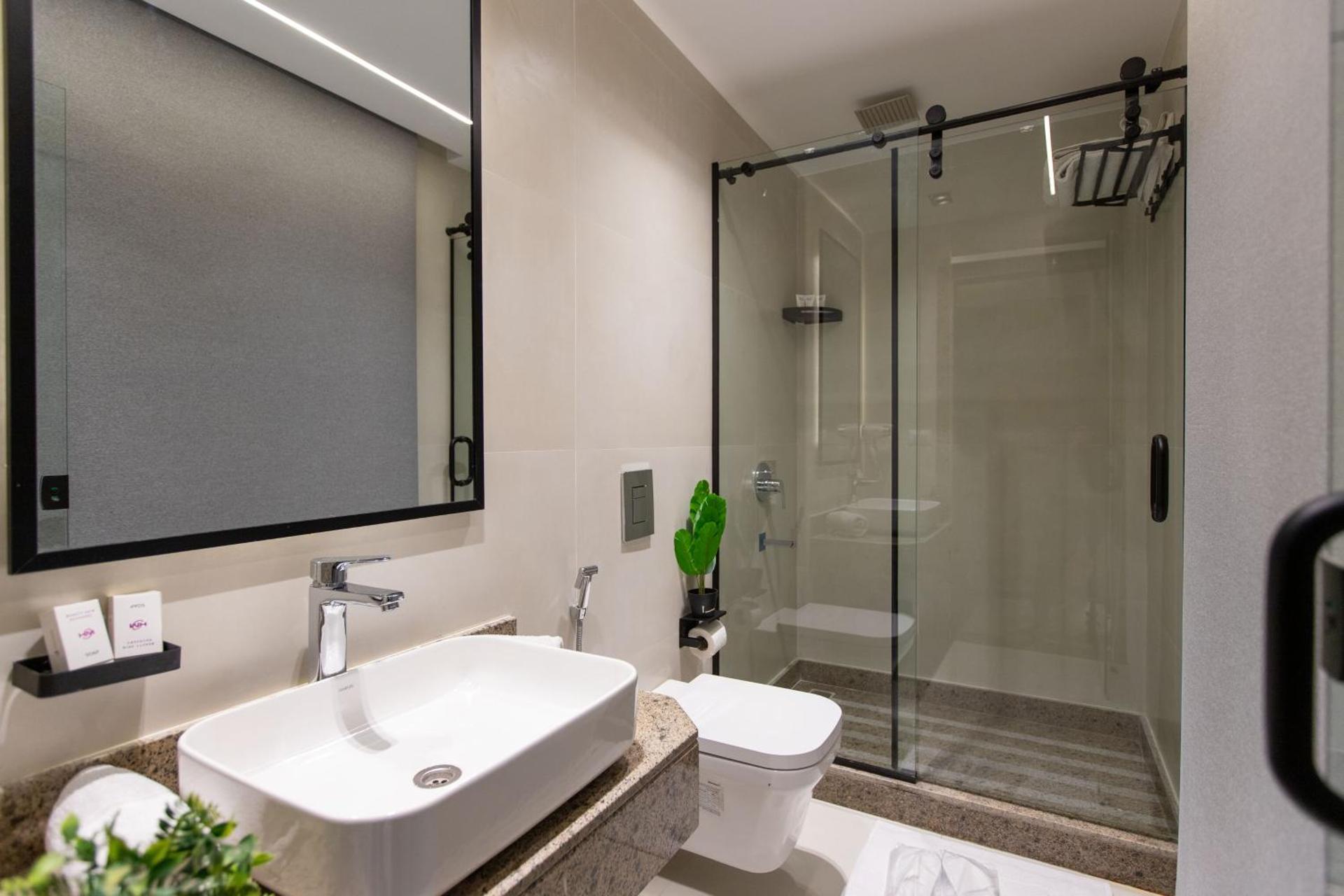 Pyramids Yard Hotel - Photo 143