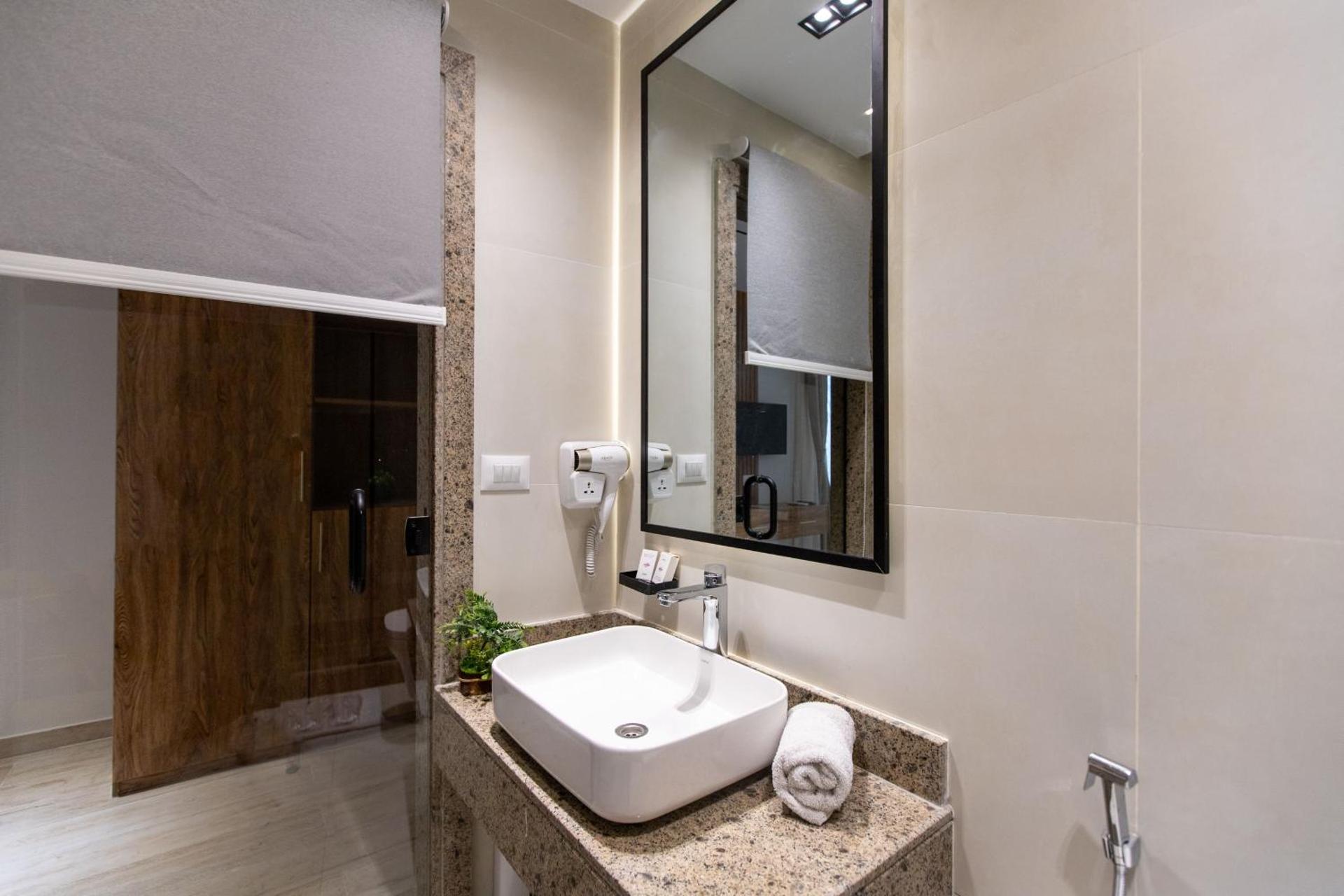 Pyramids Yard Hotel - Photo 151