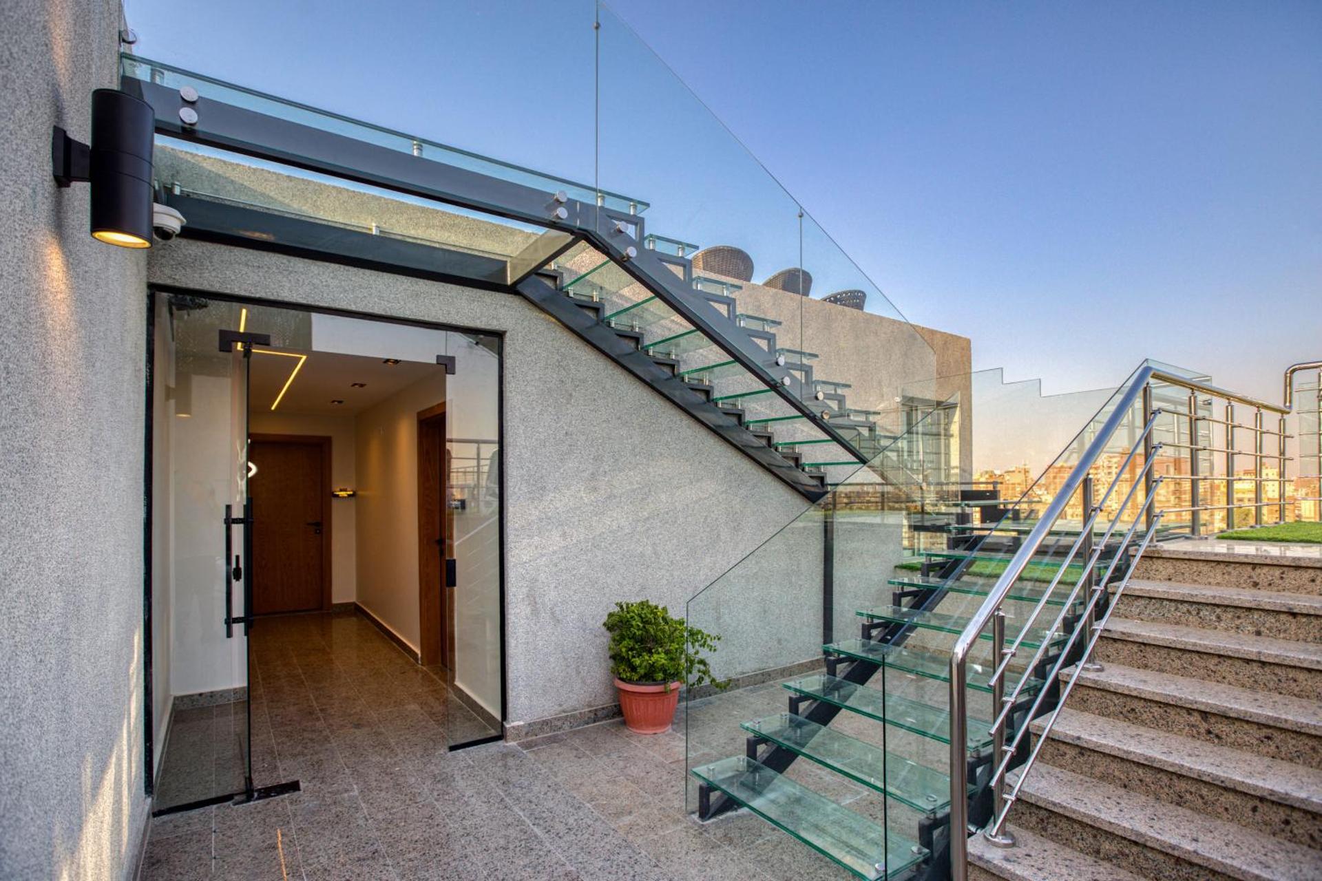 Pyramids Yard Hotel - Photo 181