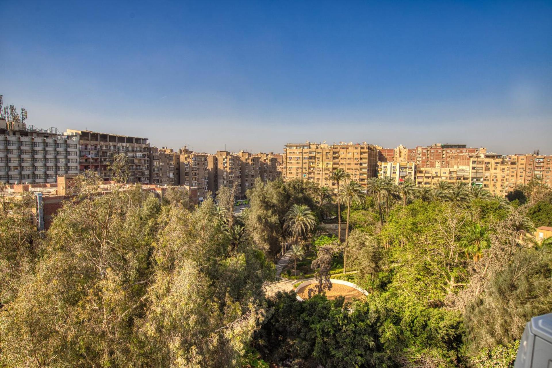 Pyramids Yard Hotel - Photo 153