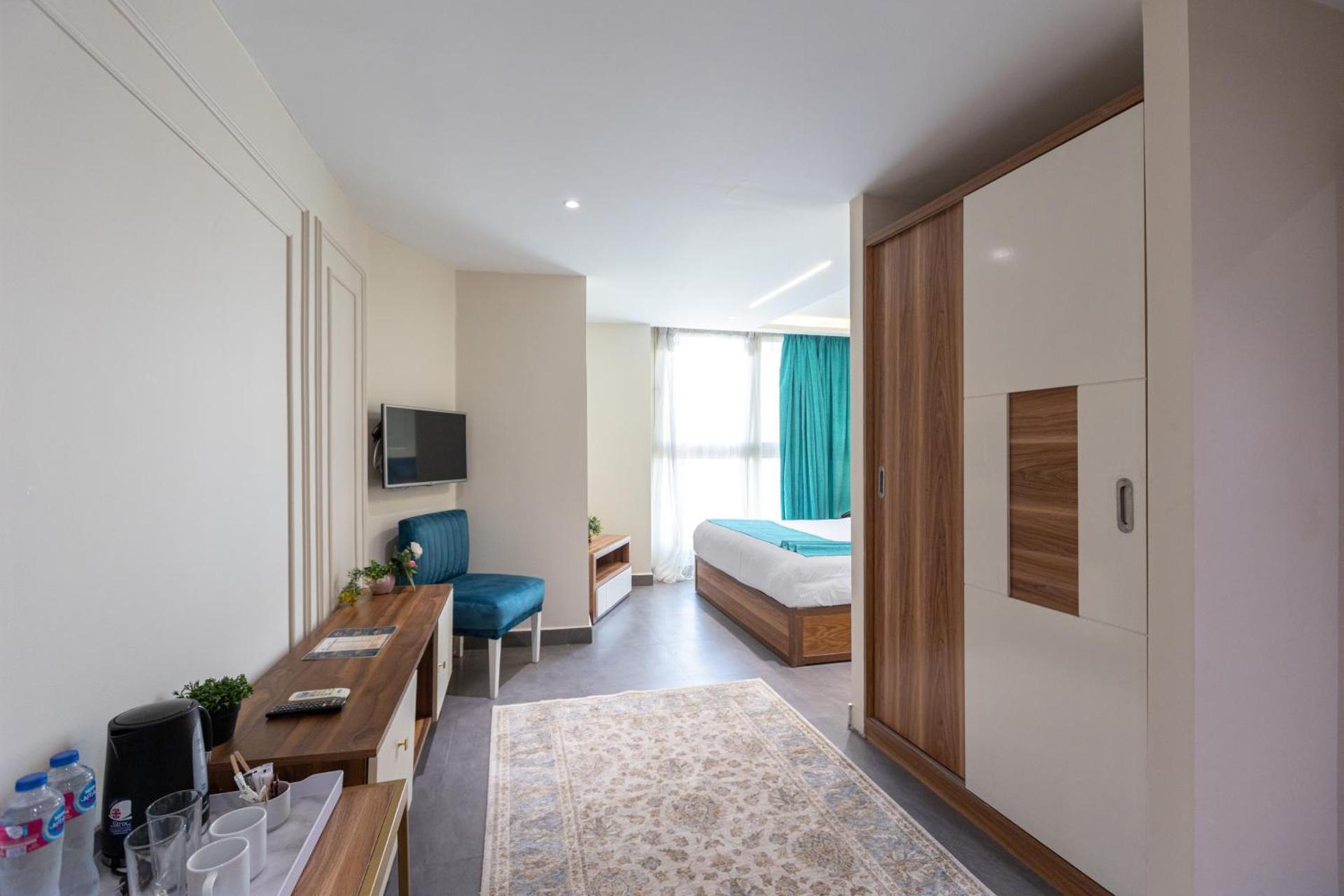 Pyramids Yard Hotel - Photo 12