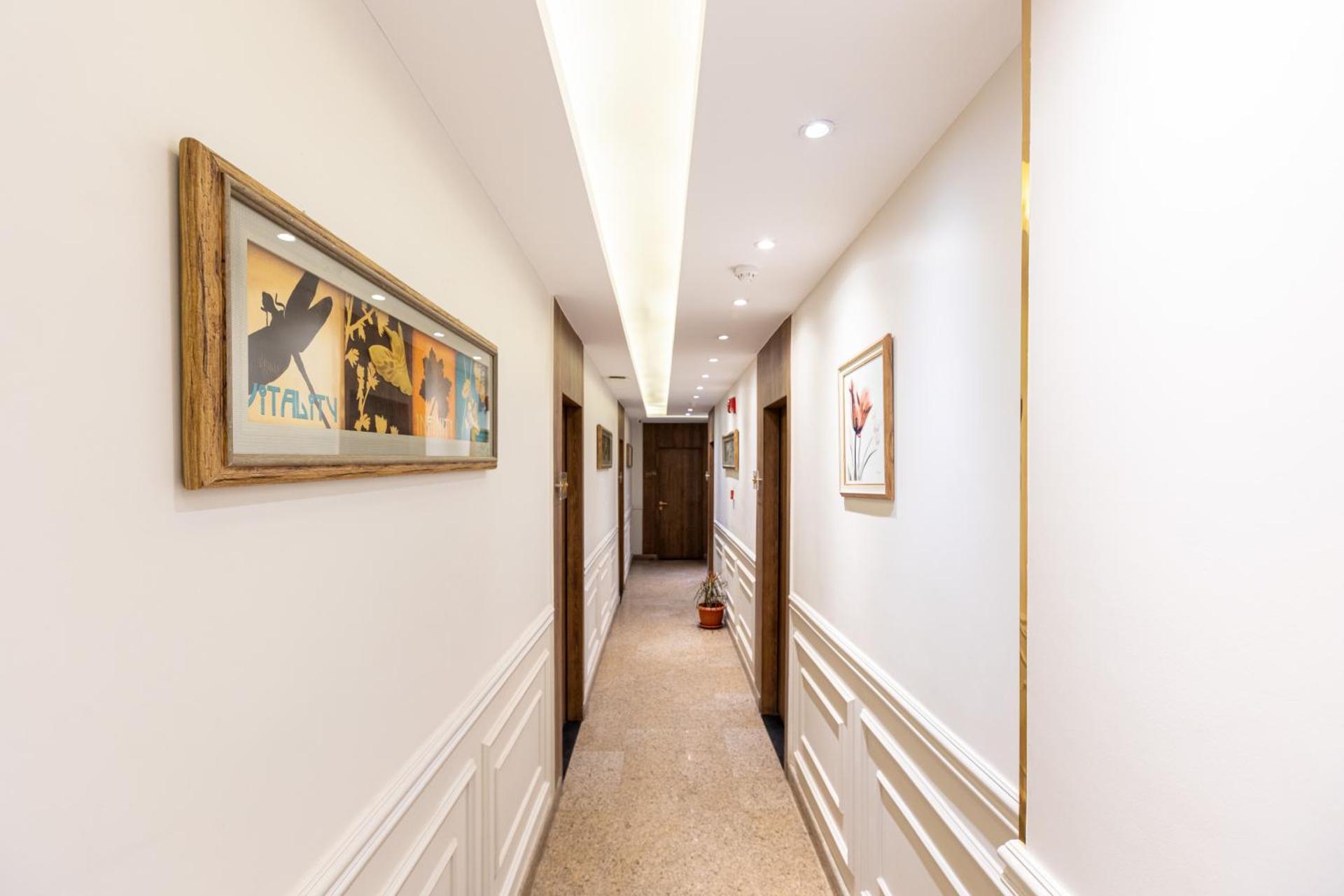 Pyramids Yard Hotel - Photo 186