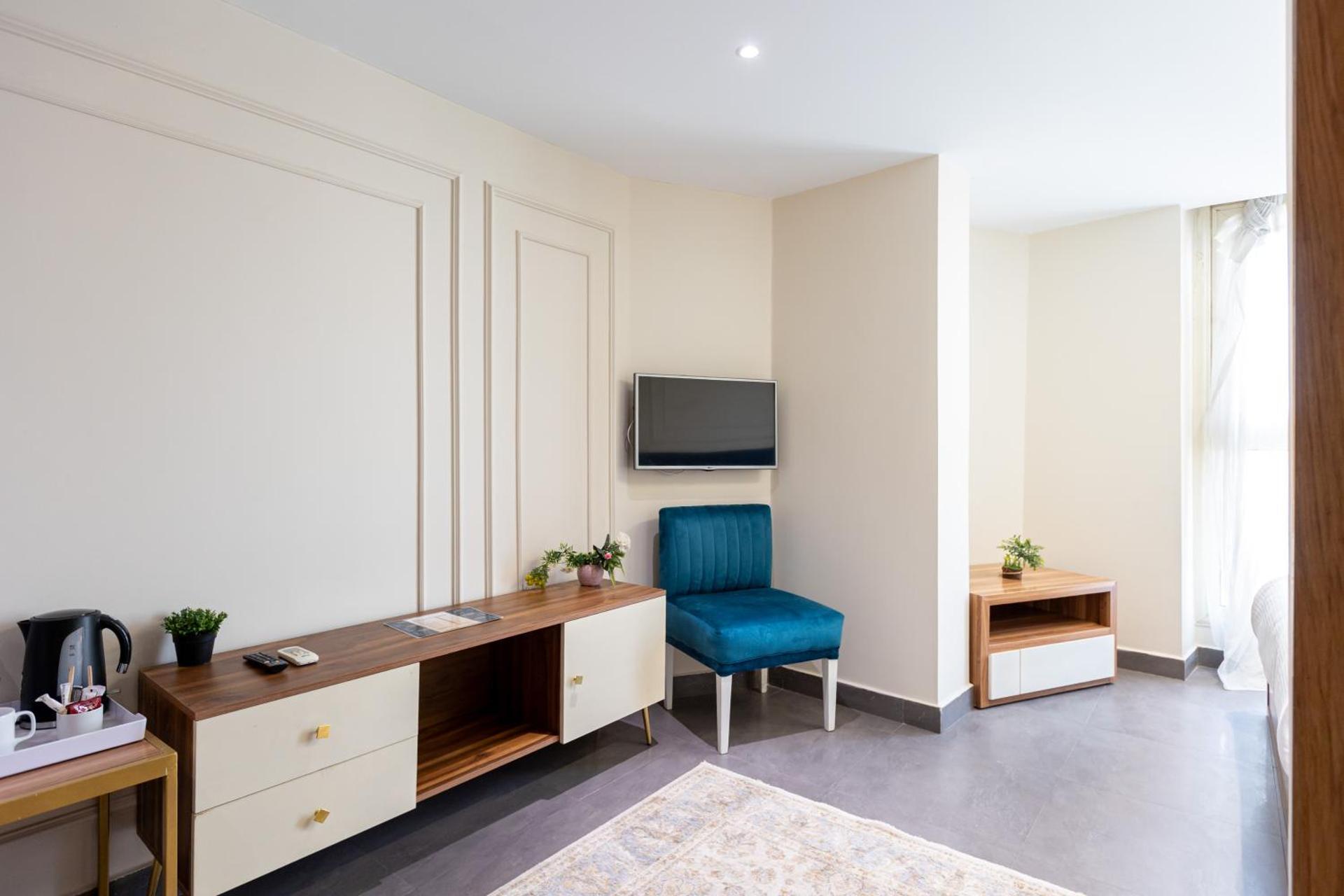 Pyramids Yard Hotel - Photo 14