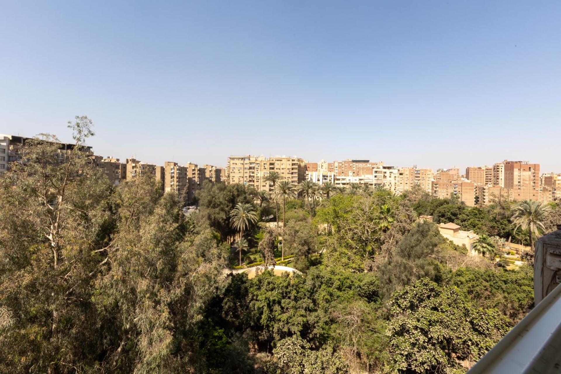 Pyramids Yard Hotel - Photo 111