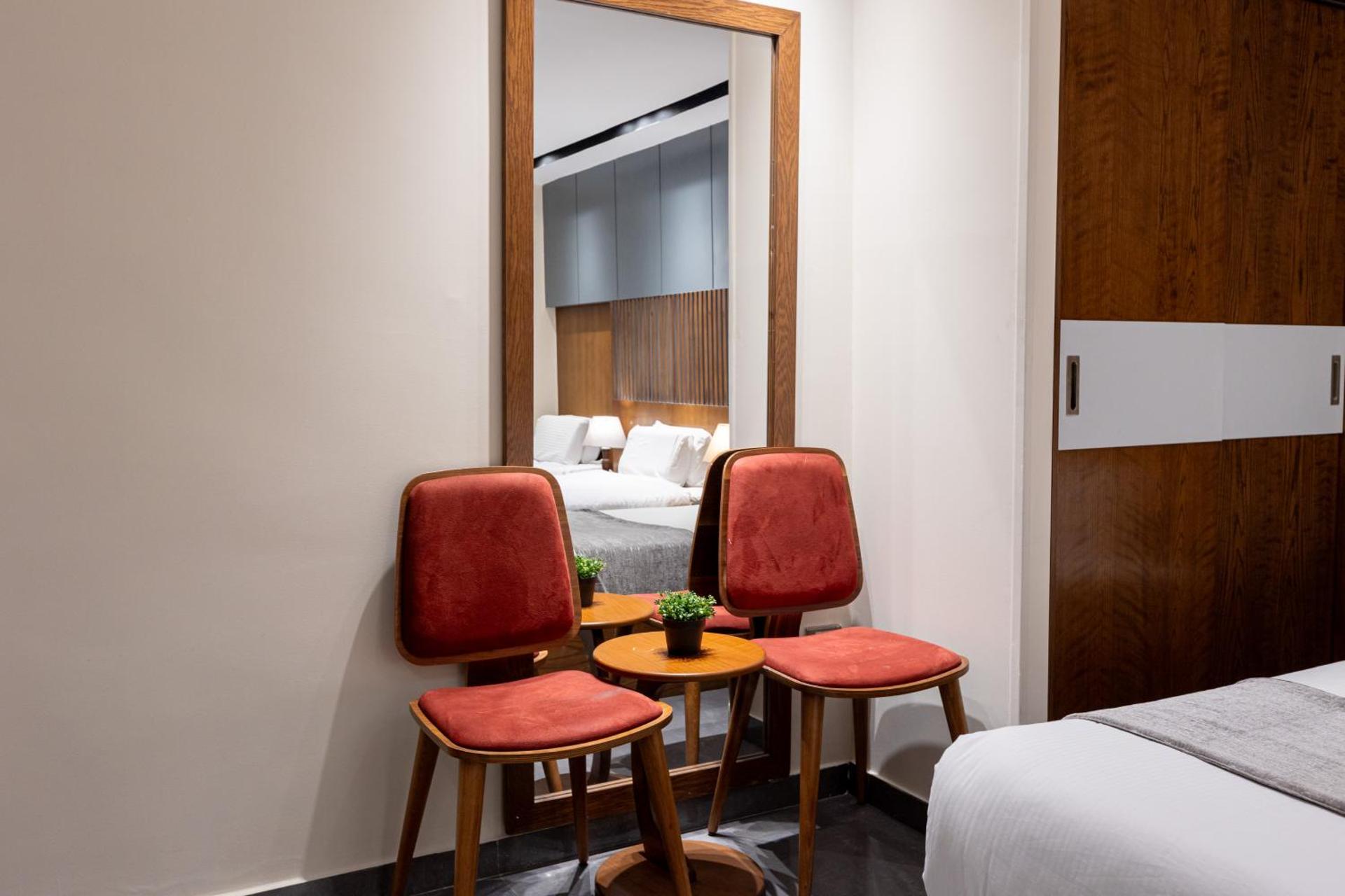 Pyramids Yard Hotel - Photo 44