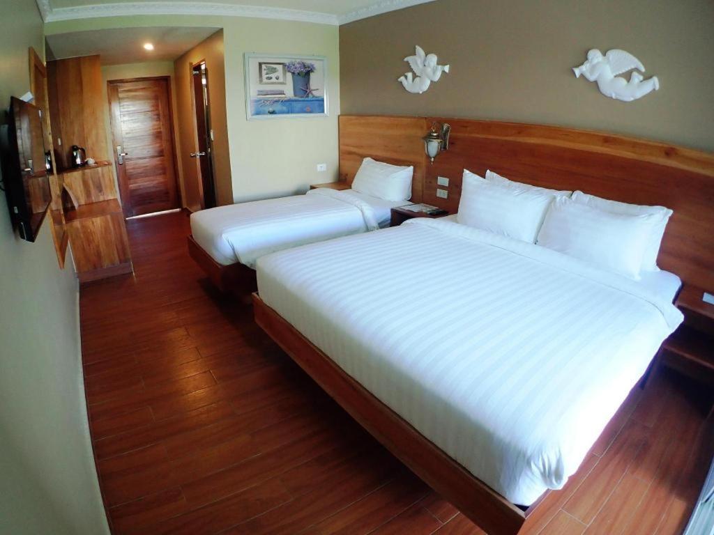 Roman Empire Panglao Boutique Resort - Photo 165