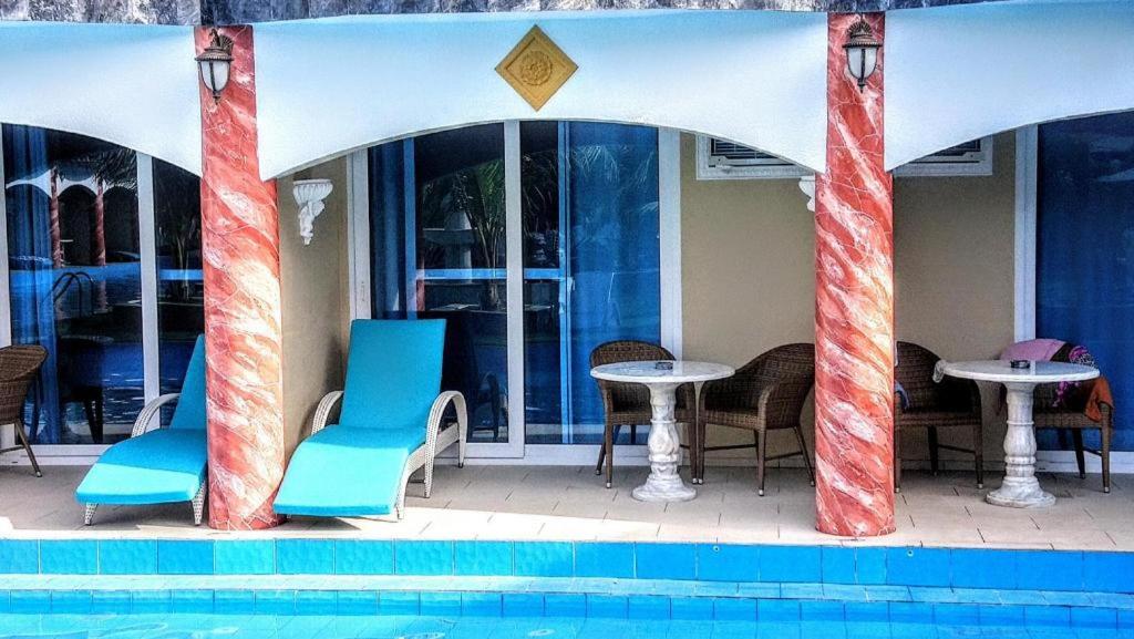 Roman Empire Panglao Boutique Resort - Photo 188