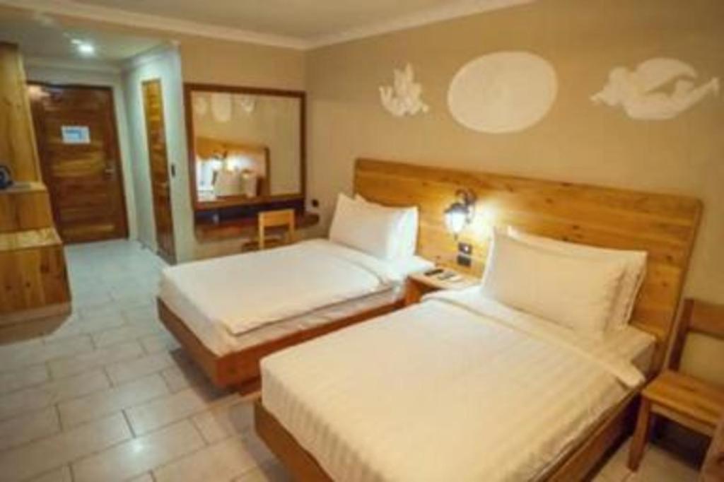Roman Empire Panglao Boutique Resort - Photo 155