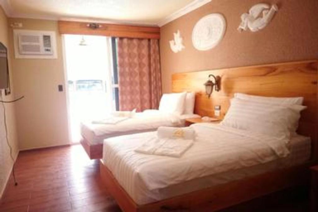 Roman Empire Panglao Boutique Resort - Photo 195