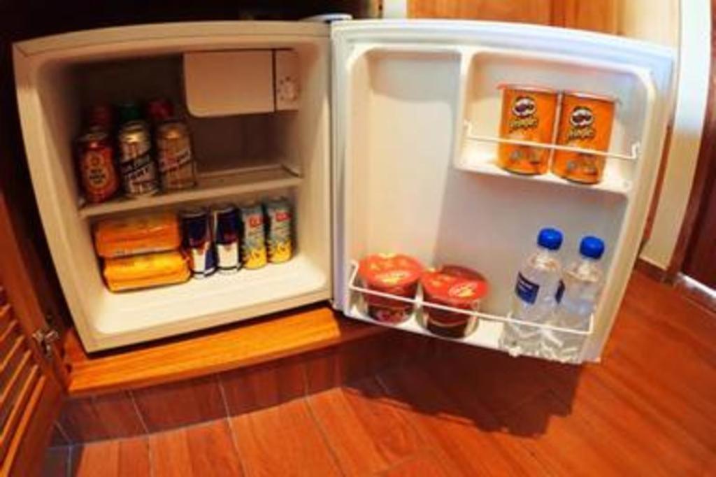 Roman Empire Panglao Boutique Resort - Photo 203