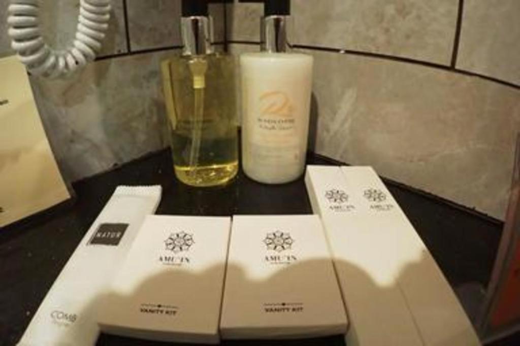 Roman Empire Panglao Boutique Resort - Photo 206