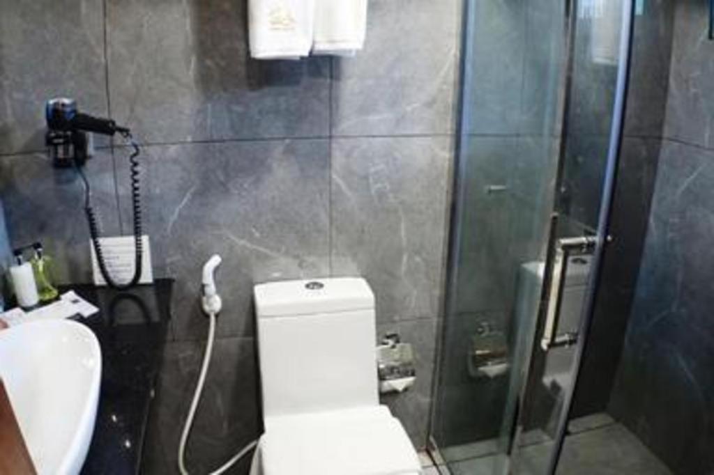 Roman Empire Panglao Boutique Resort - Photo 201