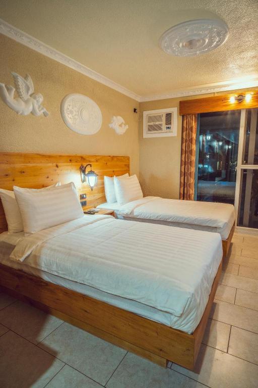 Roman Empire Panglao Boutique Resort - Photo 157