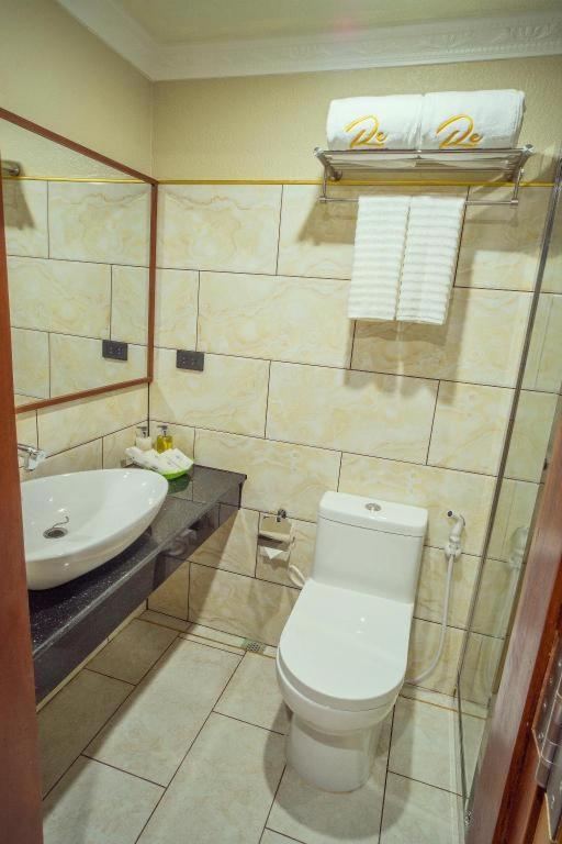 Roman Empire Panglao Boutique Resort - Photo 161