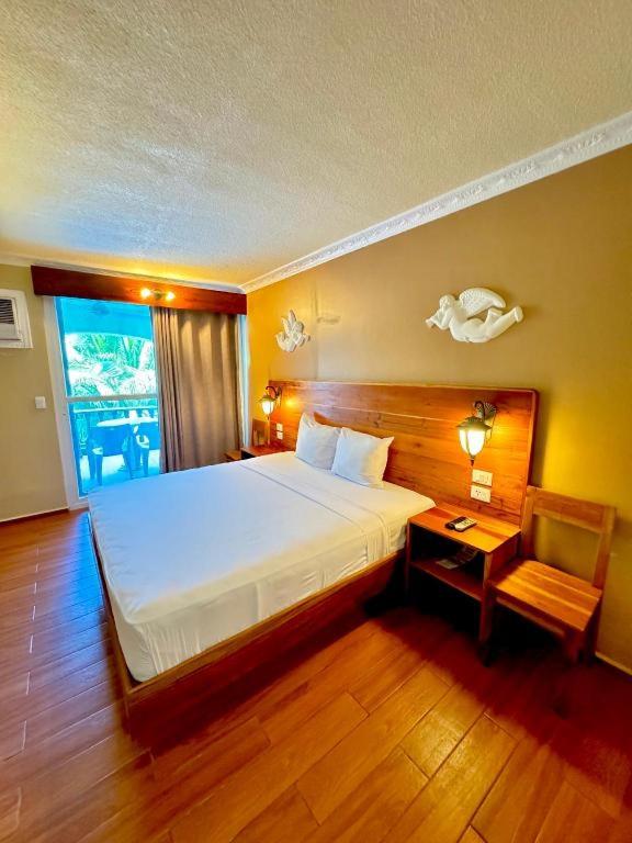 Roman Empire Panglao Boutique Resort - Photo 164