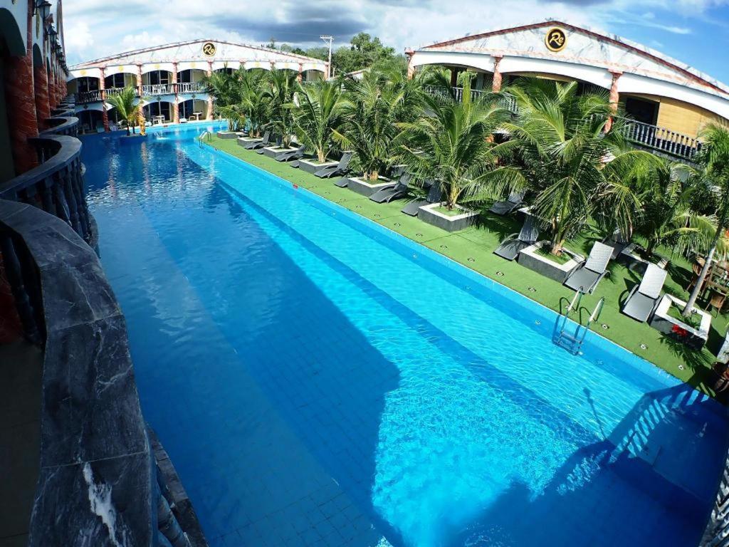 Roman Empire Panglao Boutique Resort - Photo 167