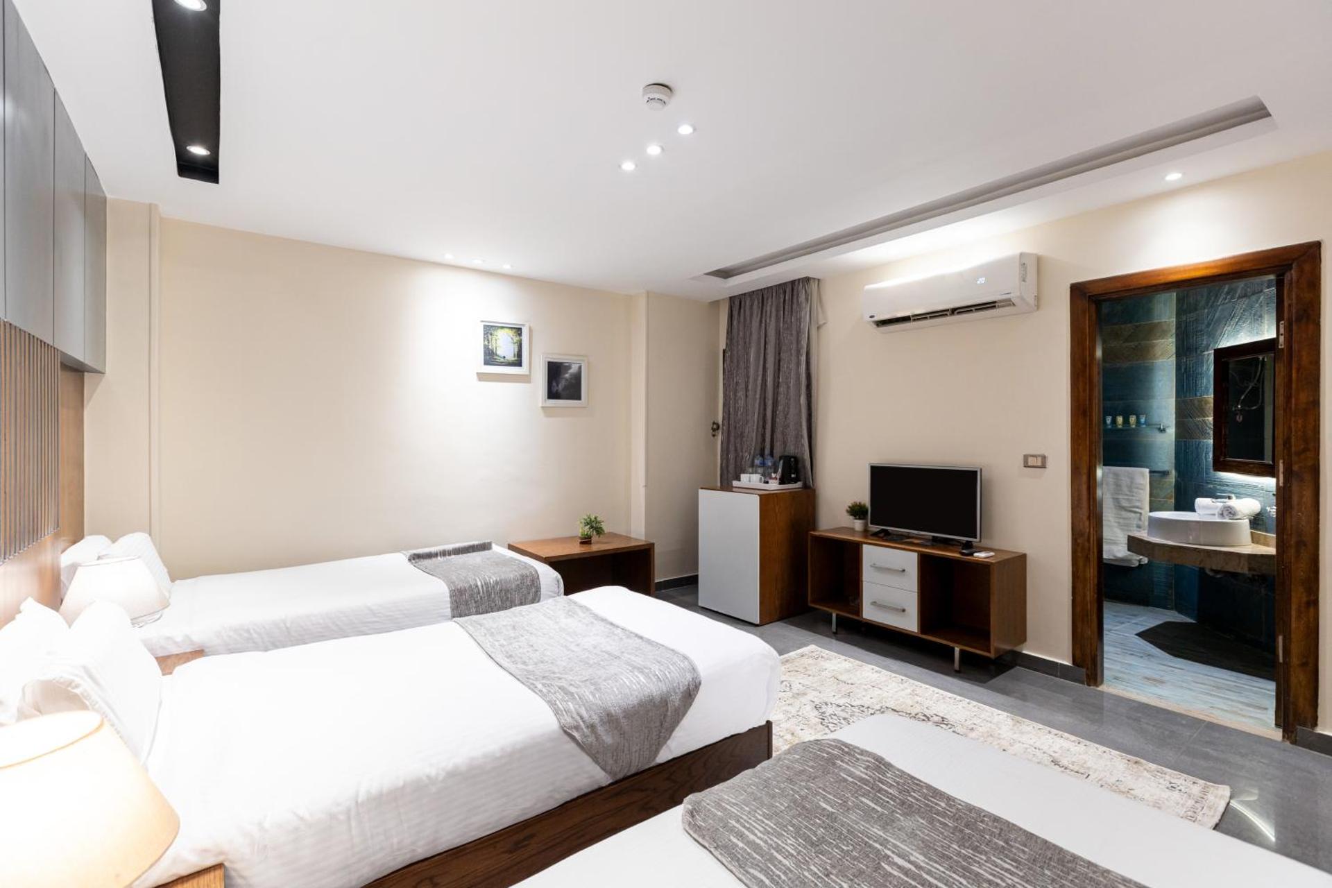 Pyramids Yard Hotel - Photo 45