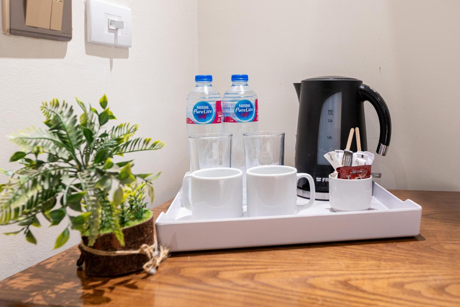 Pyramids Yard Hotel - Photo 46