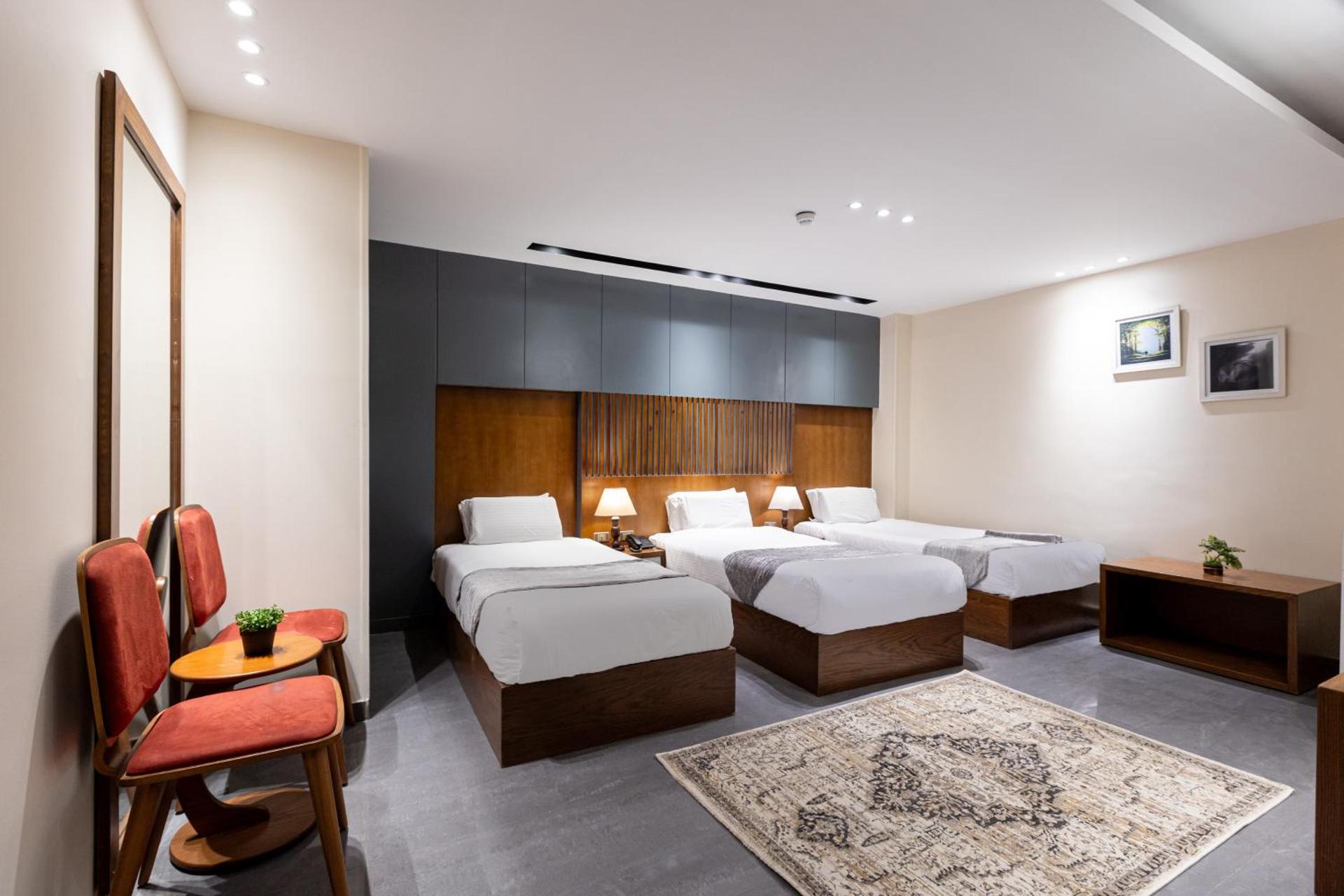 Pyramids Yard Hotel - Photo 47