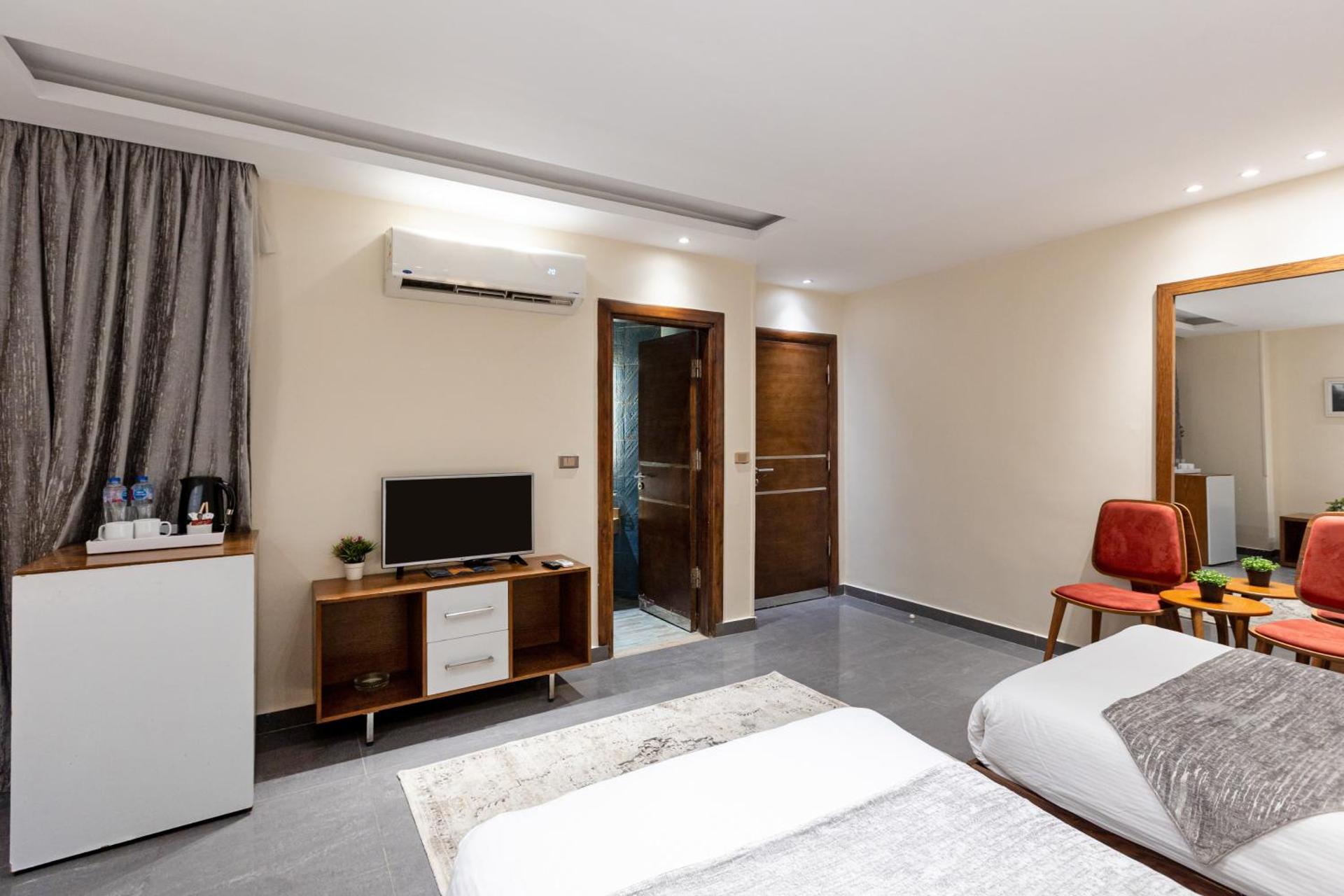 Pyramids Yard Hotel - Photo 48