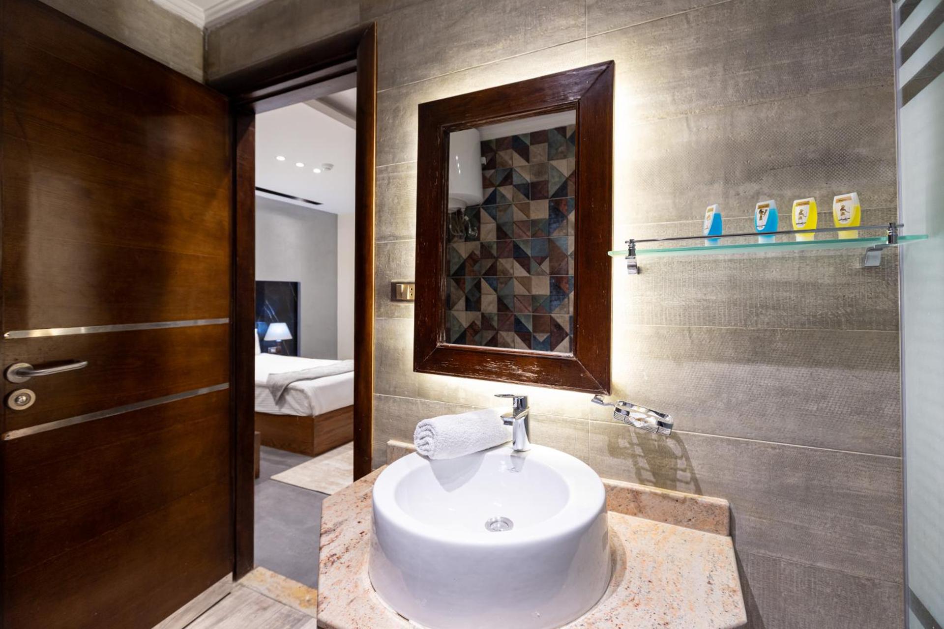 Pyramids Yard Hotel - Photo 29