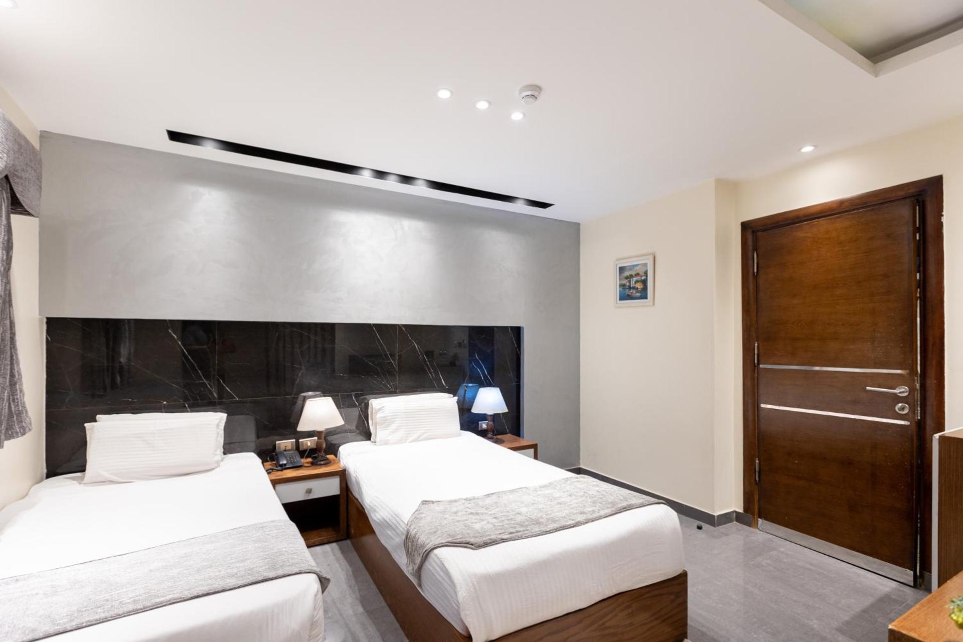 Pyramids Yard Hotel - Photo 30