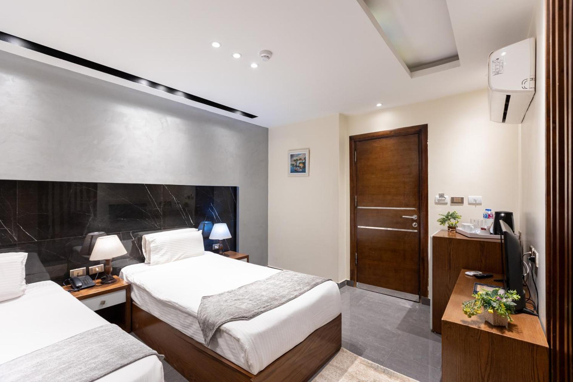 Pyramids Yard Hotel - Photo 31