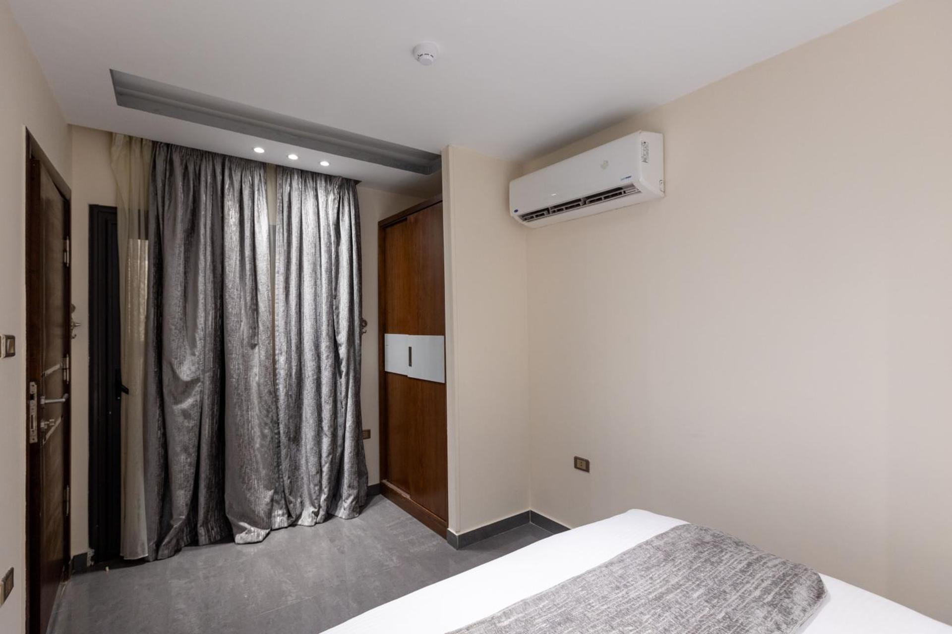 Pyramids Yard Hotel - Photo 112