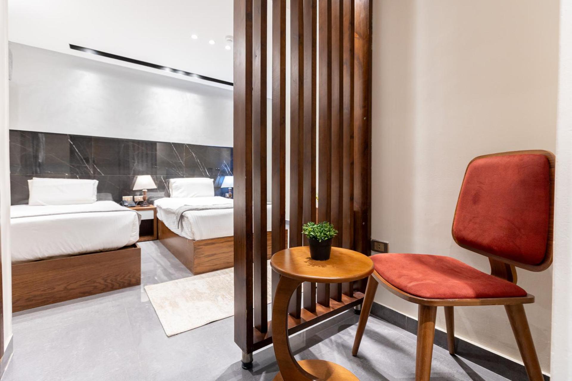 Pyramids Yard Hotel - Photo 33