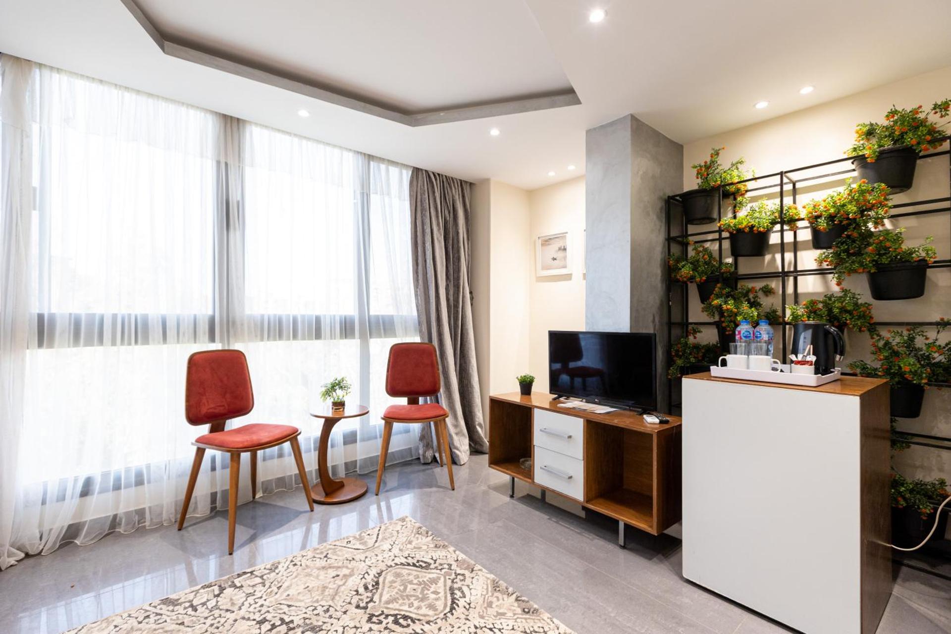 Pyramids Yard Hotel - Photo 113