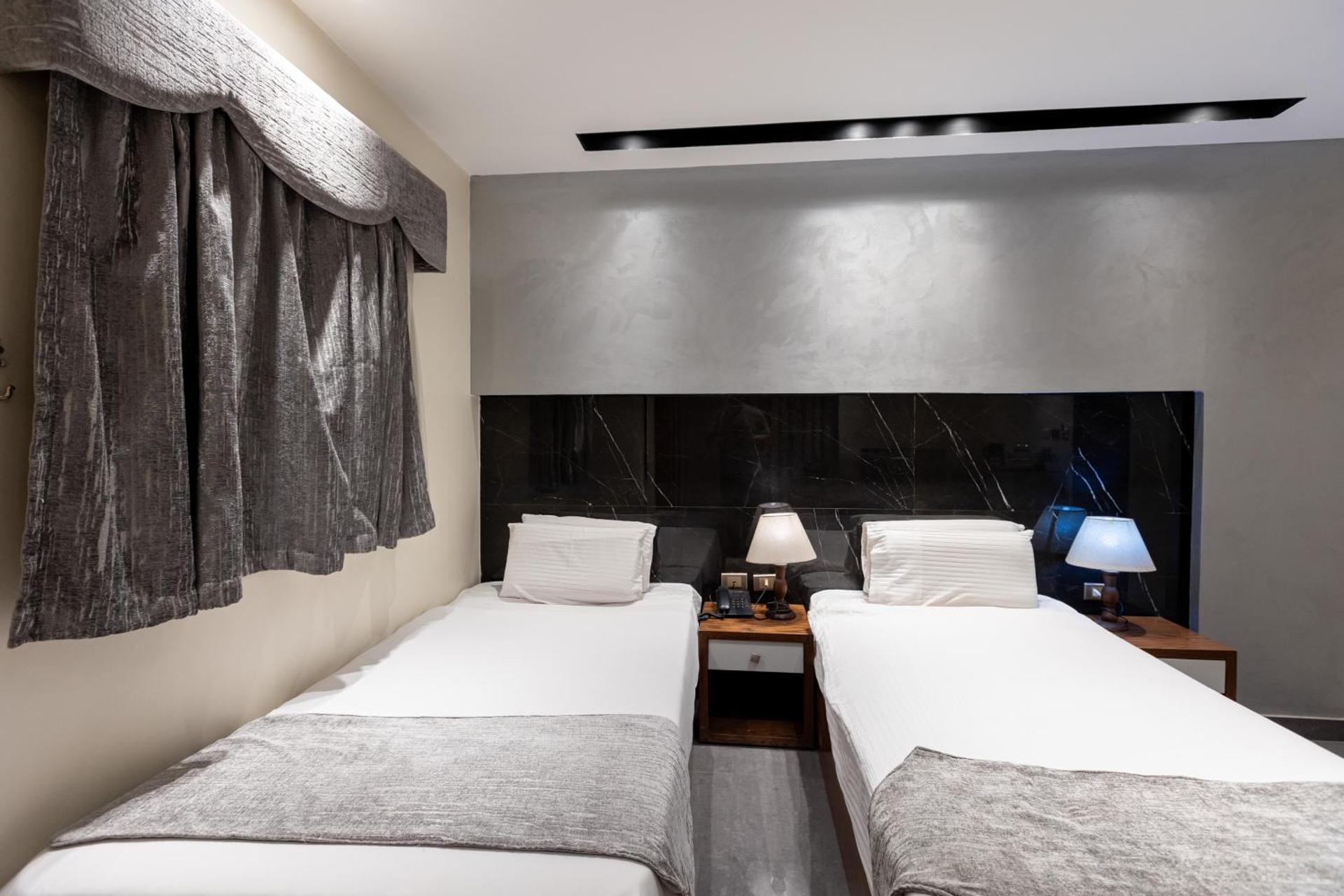 Pyramids Yard Hotel - Photo 34