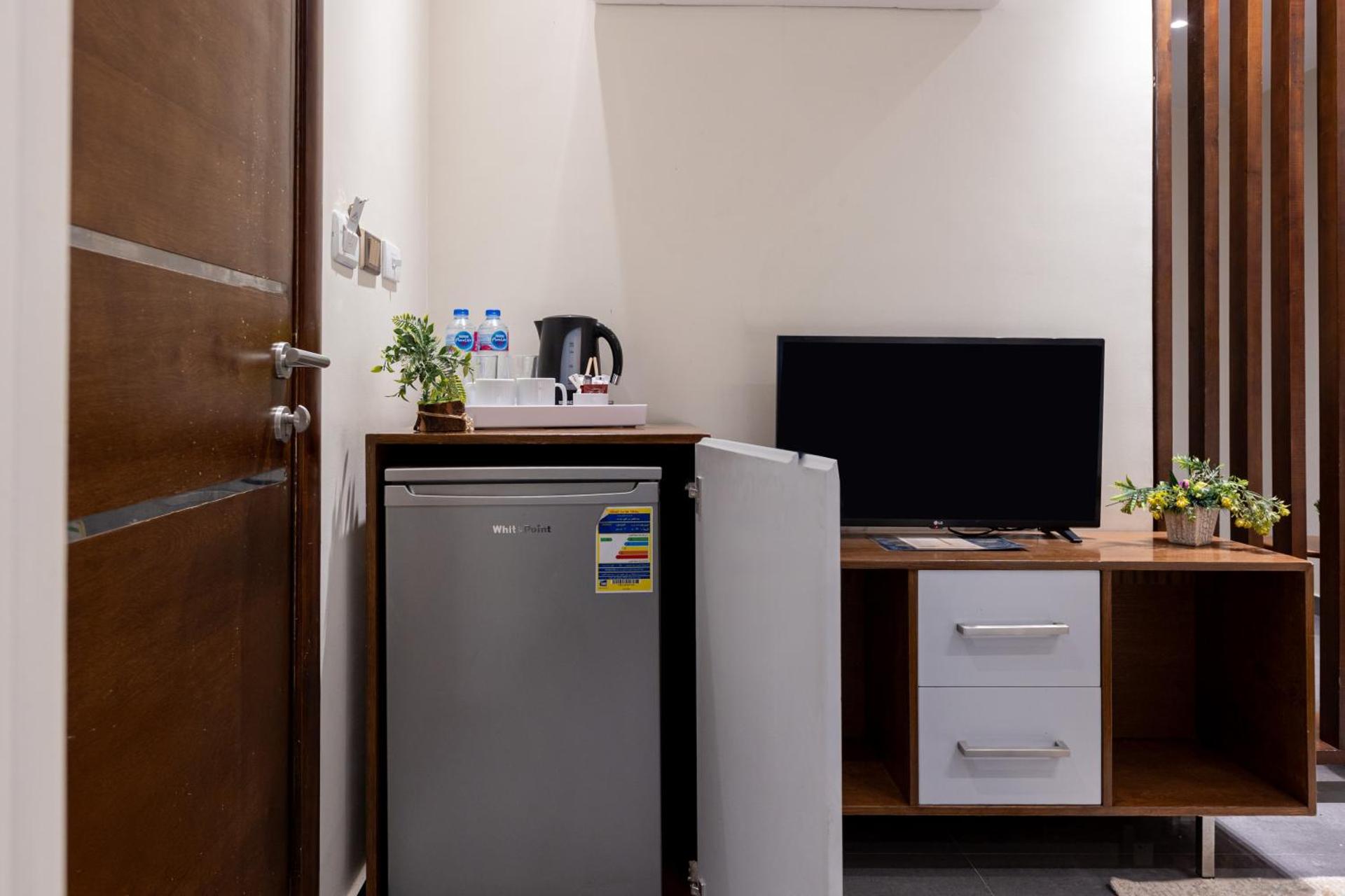 Pyramids Yard Hotel - Photo 35