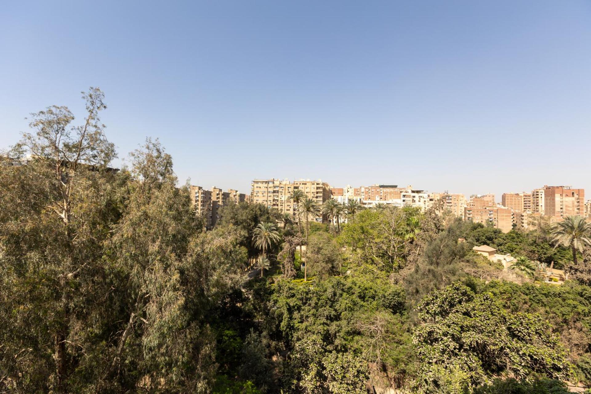 Pyramids Yard Hotel - Photo 154