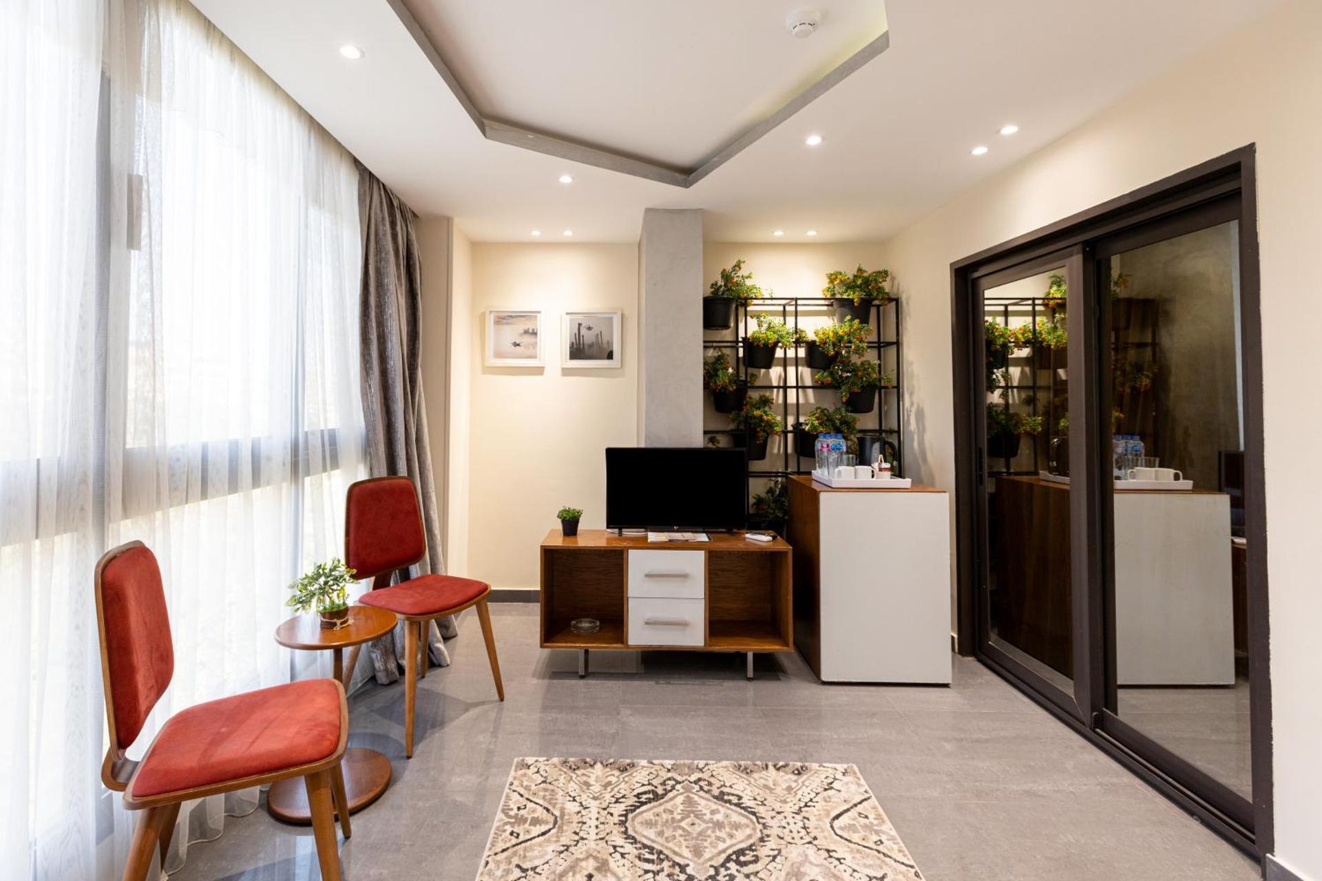 Pyramids Yard Hotel - Photo 114