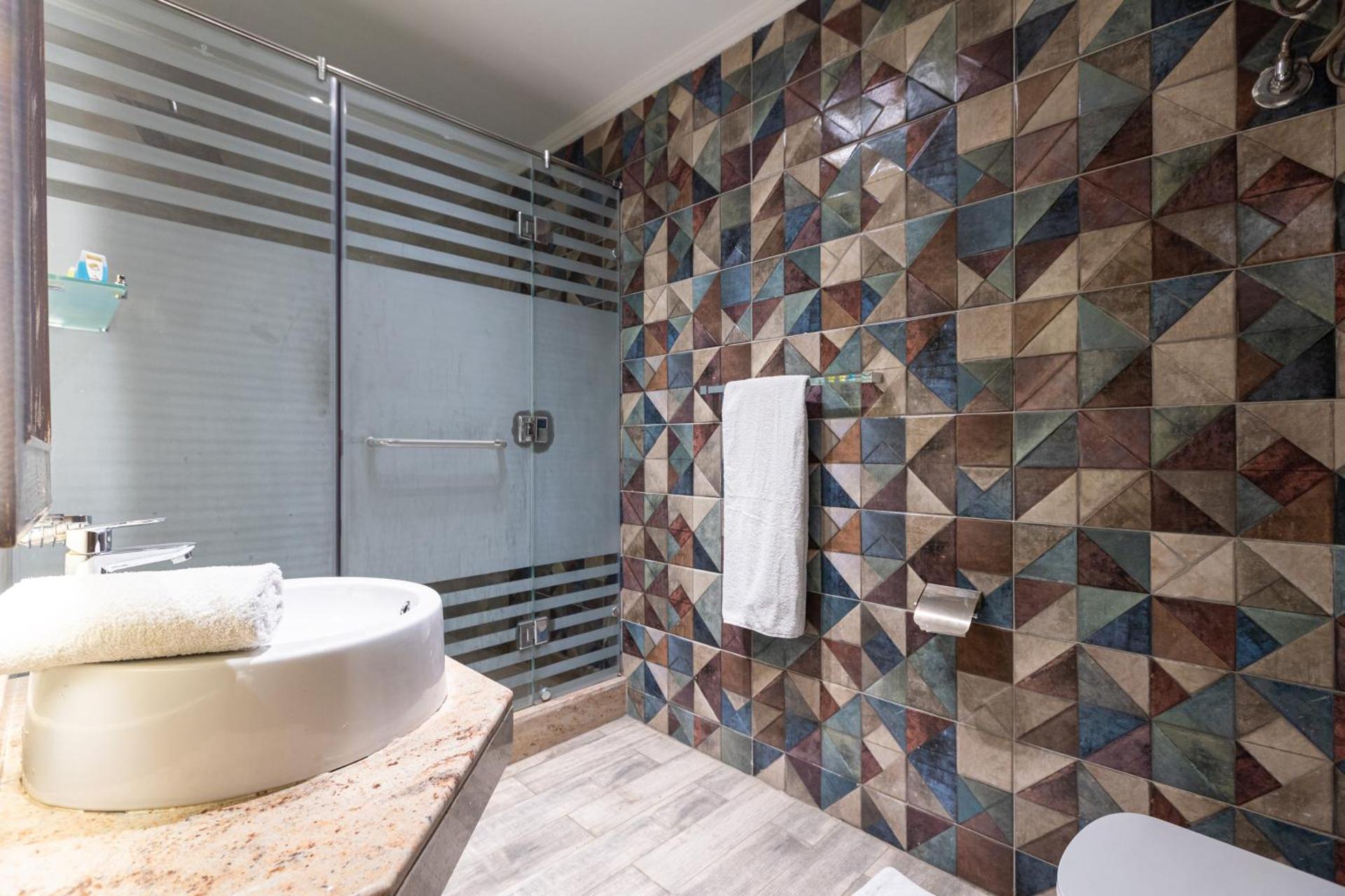 Pyramids Yard Hotel - Photo 37