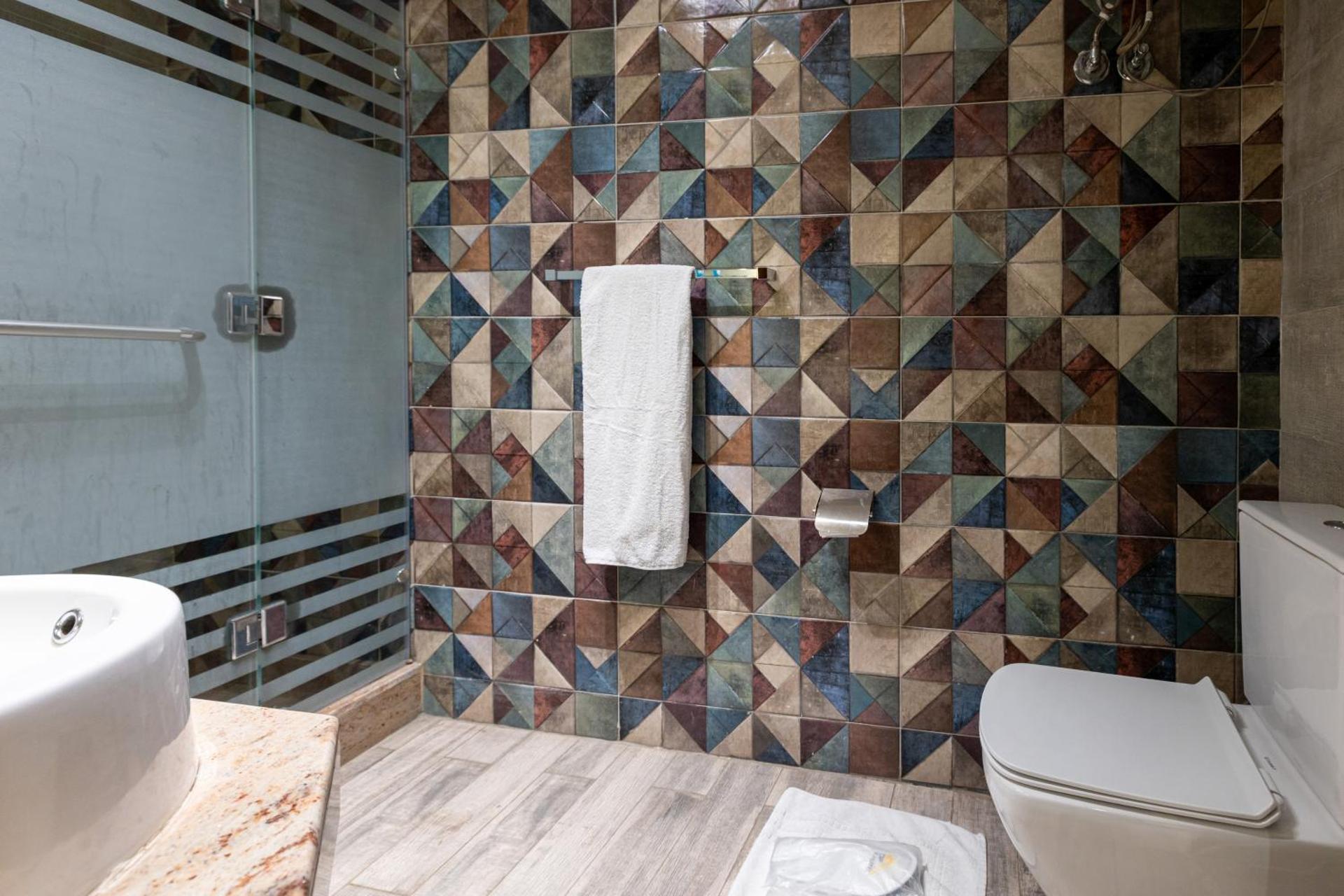 Pyramids Yard Hotel - Photo 36