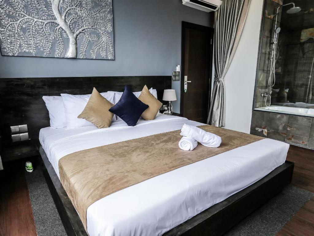 De Art Hotel - Photo 69