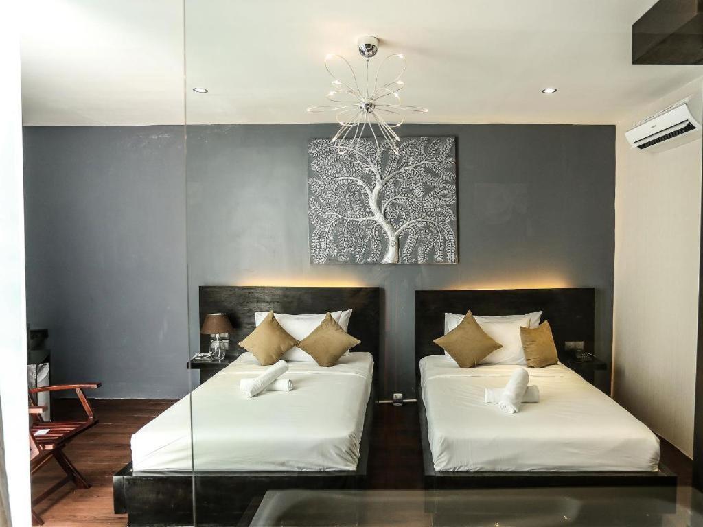 De Art Hotel - Photo 72