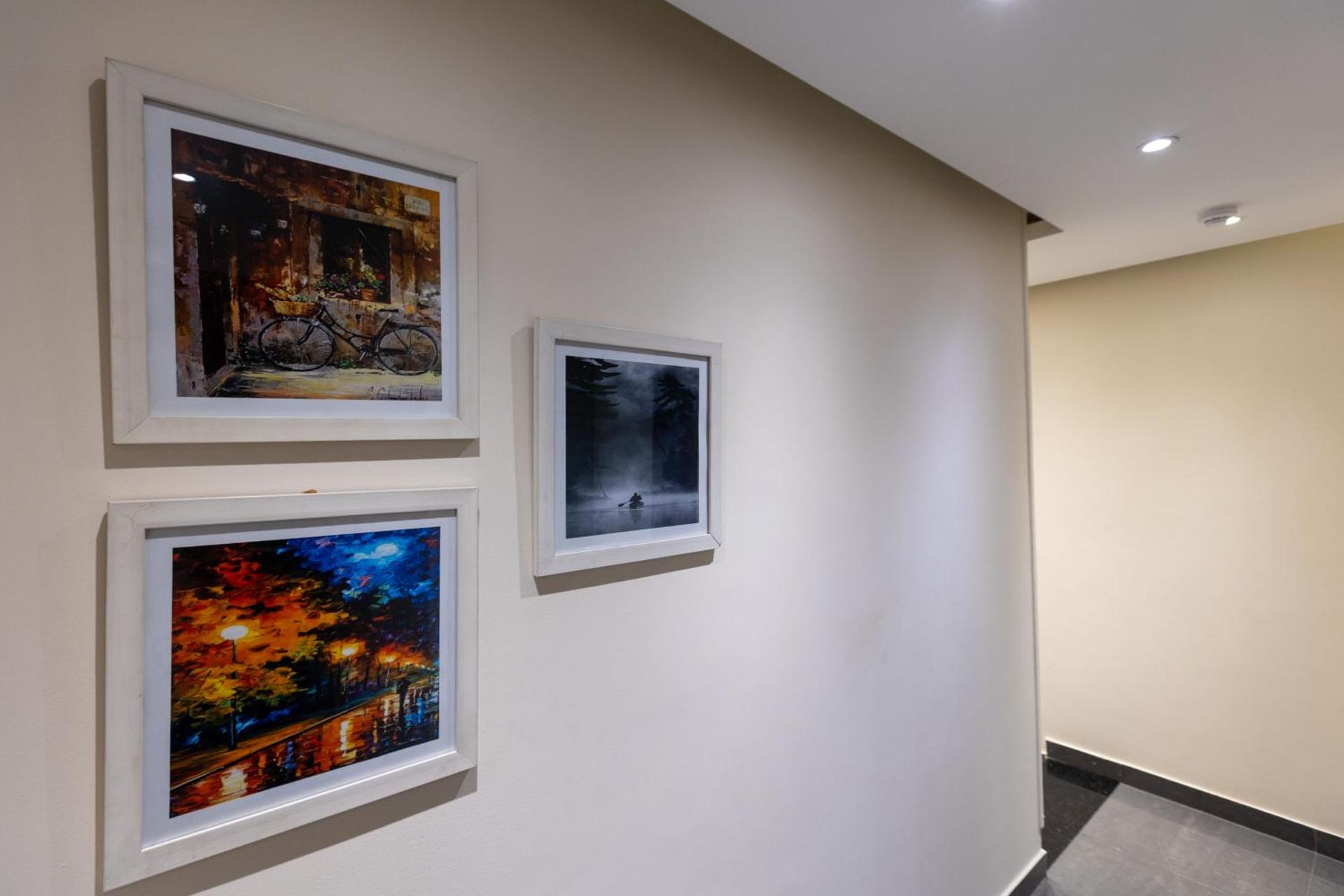 Pyramids Yard Hotel - Photo 115