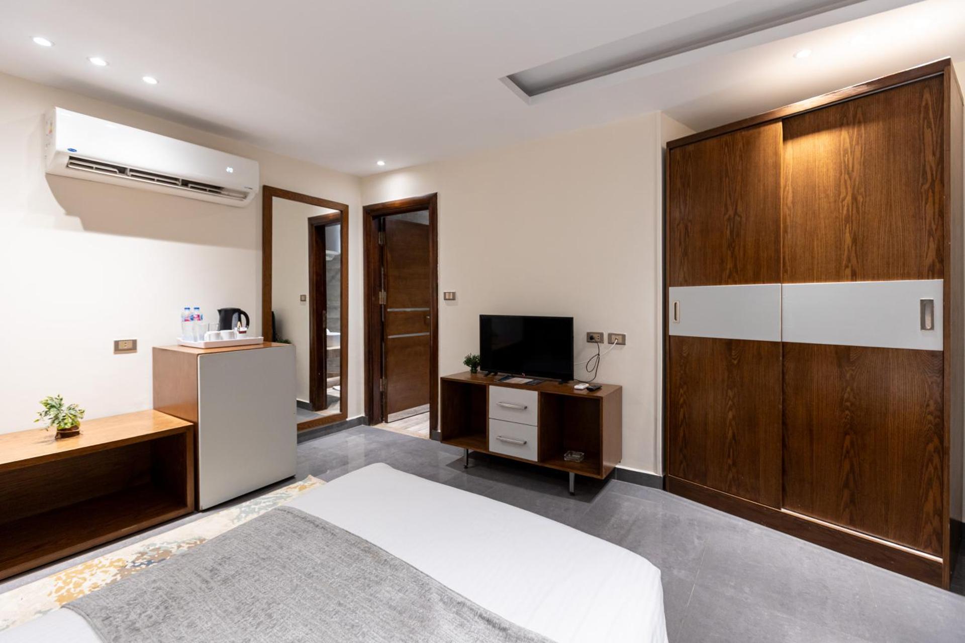 Pyramids Yard Hotel - Photo 56