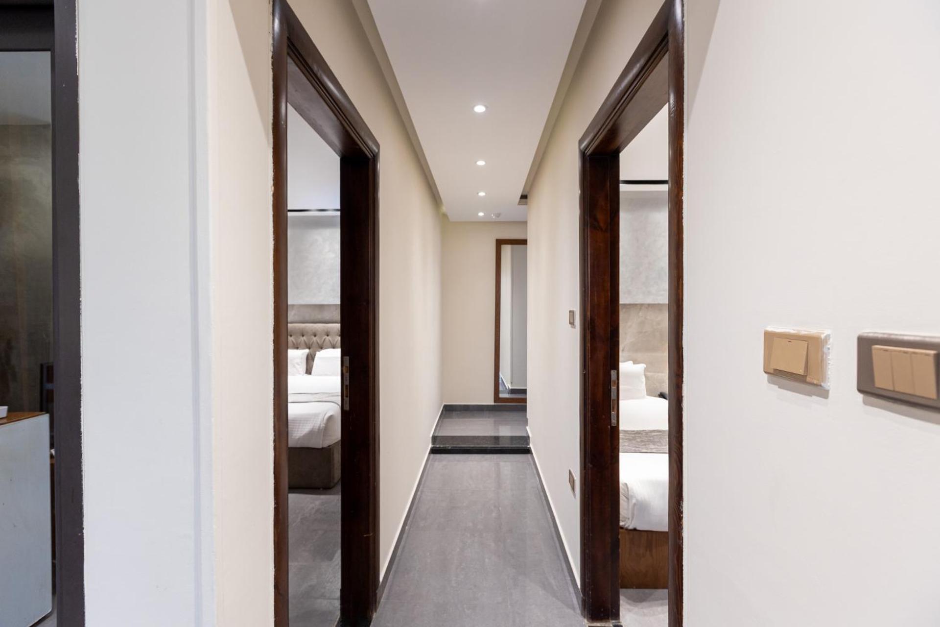 Pyramids Yard Hotel - Photo 105