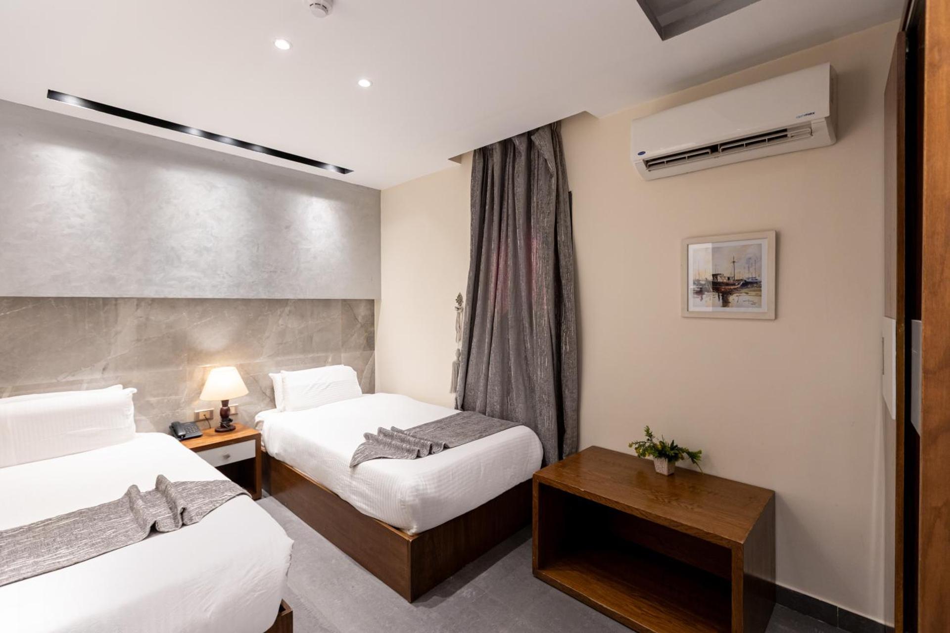 Pyramids Yard Hotel - Photo 108