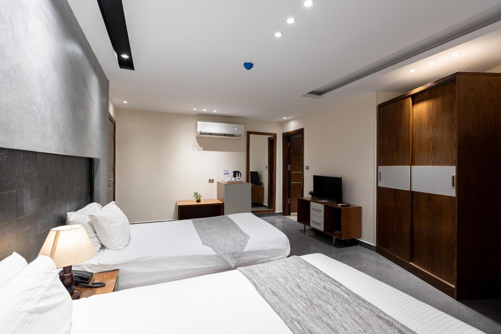 Pyramids Yard Hotel - Photo 58