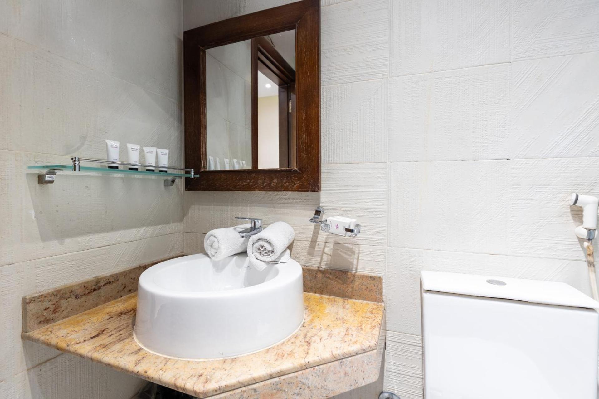 Pyramids Yard Hotel - Photo 116