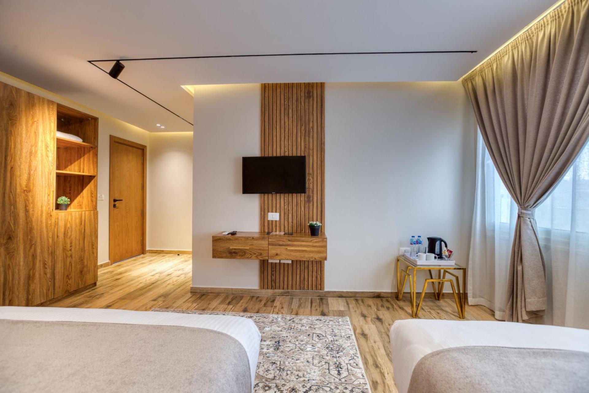 Pyramids Yard Hotel - Photo 155