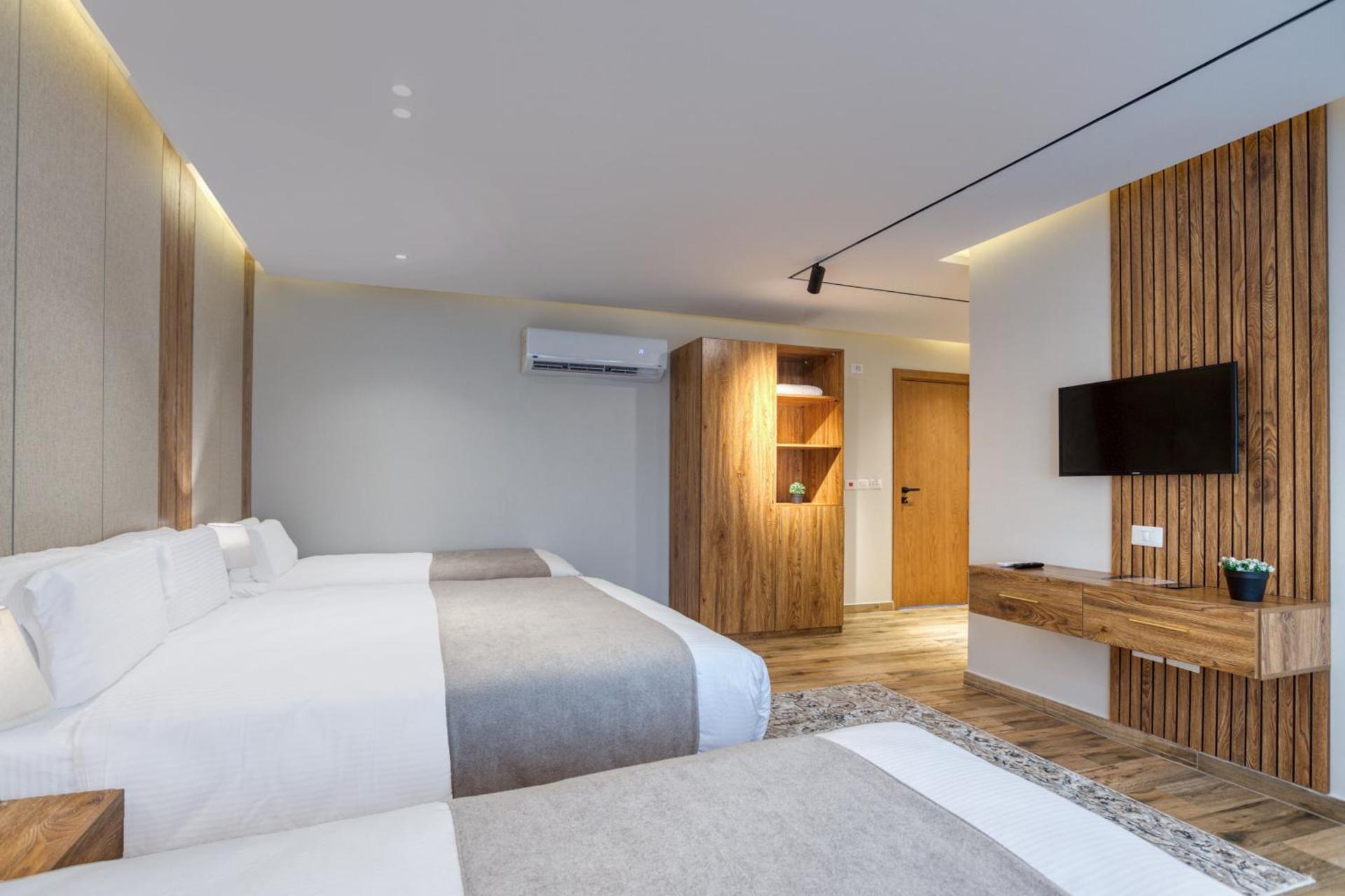 Pyramids Yard Hotel - Photo 156